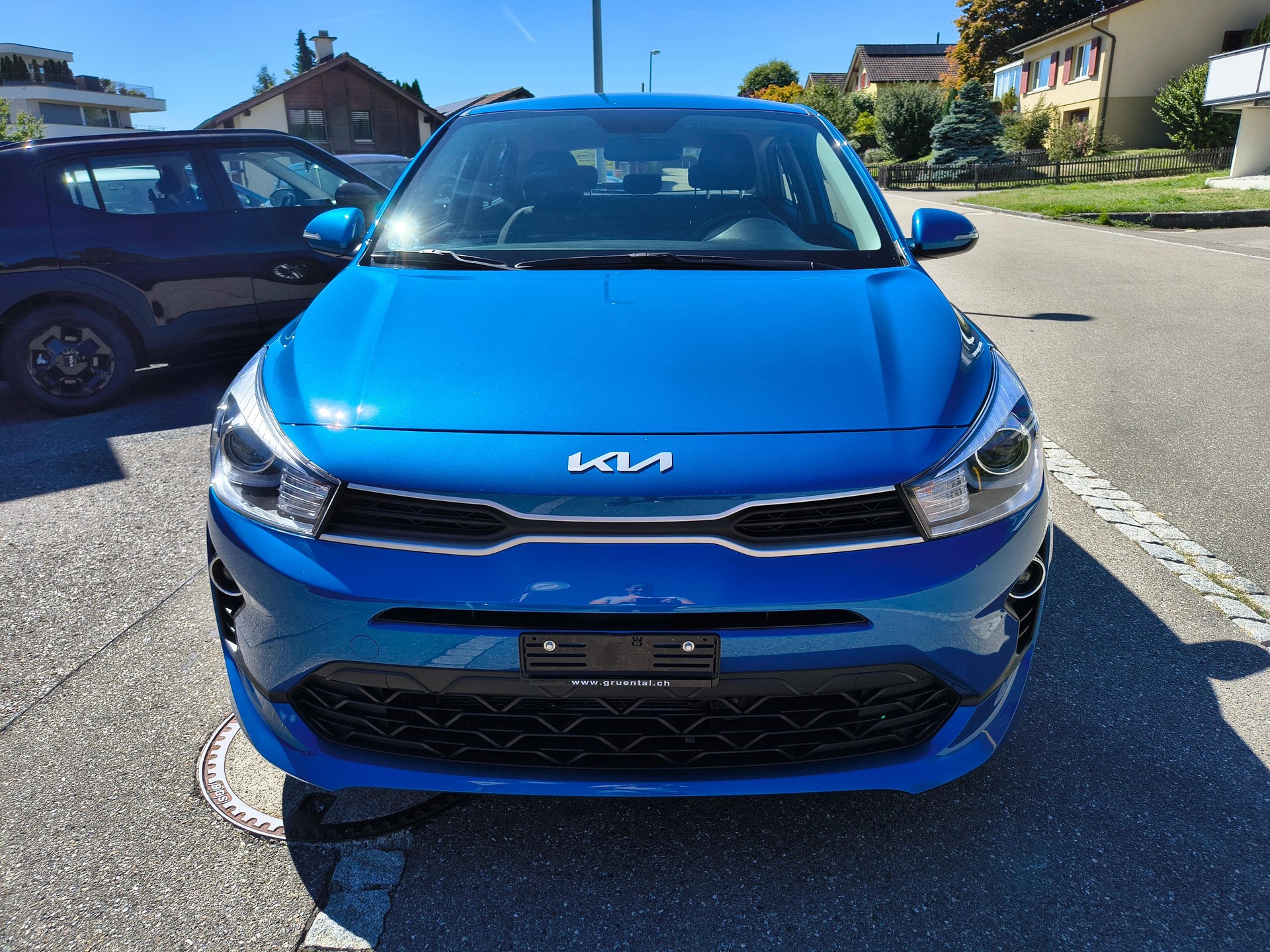 KIA Rio 1.0 T-GDi Power-image-2