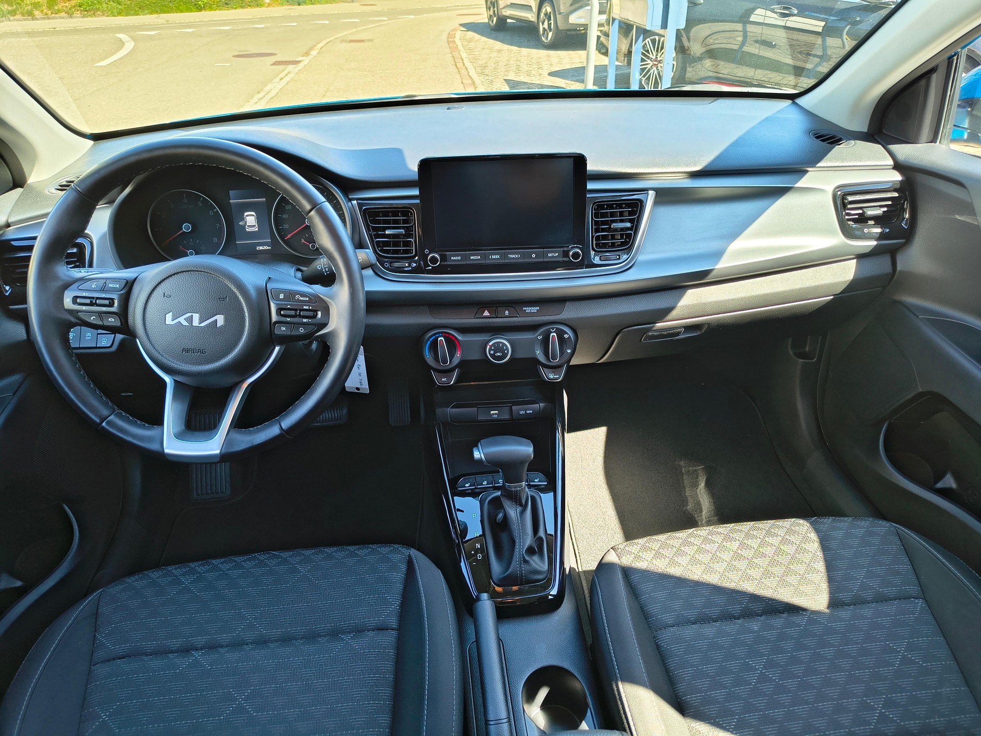 KIA Rio 1.0 T-GDi Power-image-5