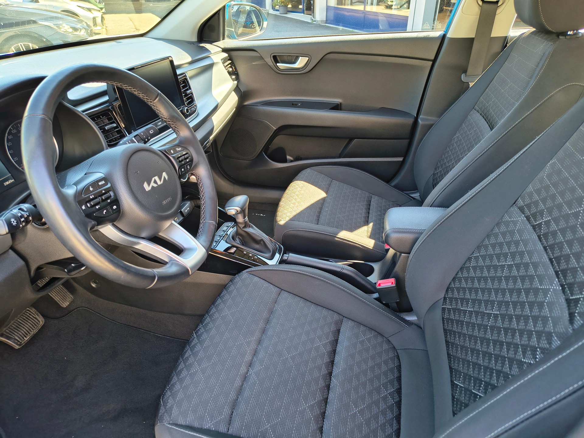 KIA Rio 1.0 T-GDi Power-image-6