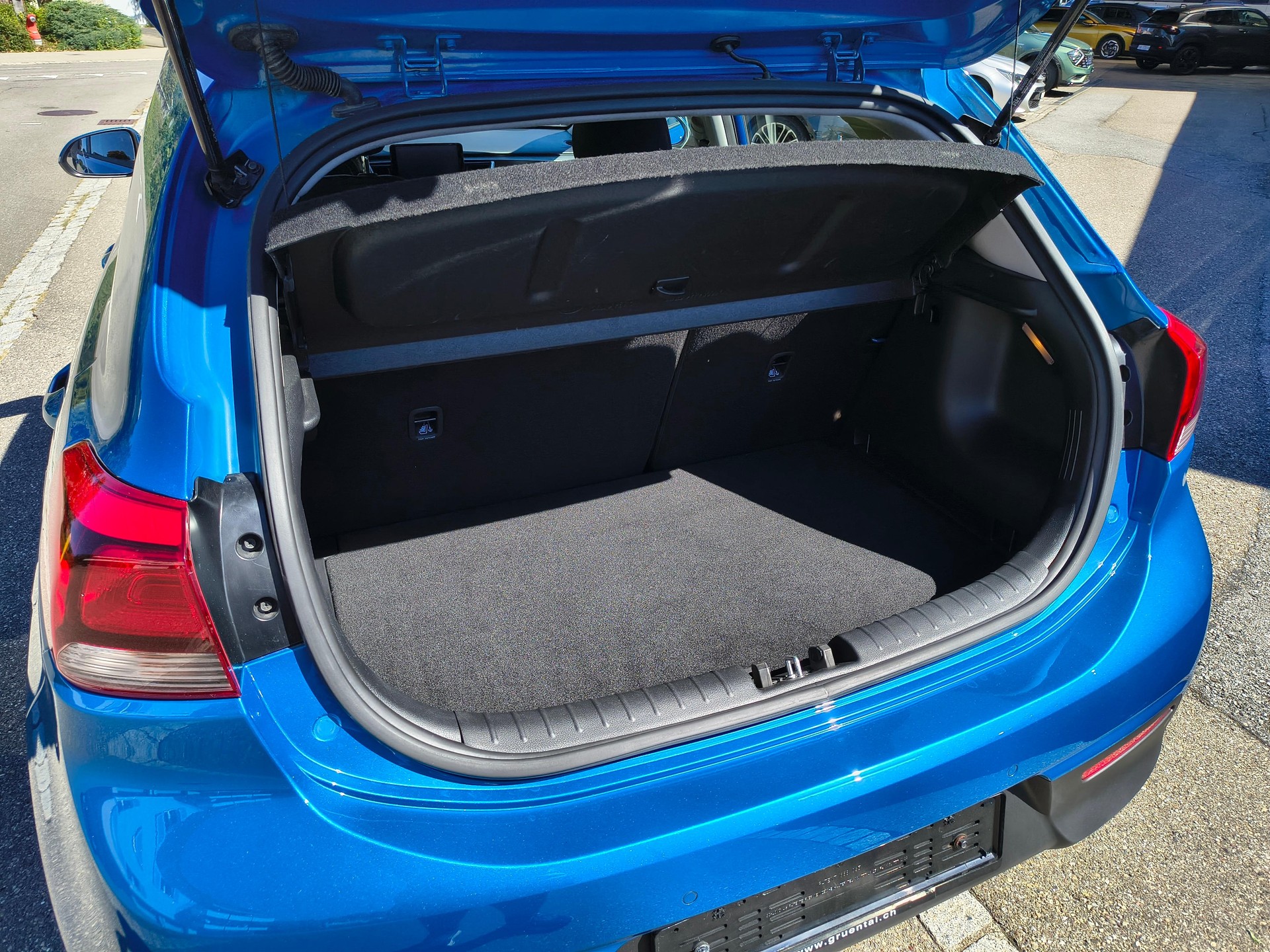 KIA Rio 1.0 T-GDi Power-image-8