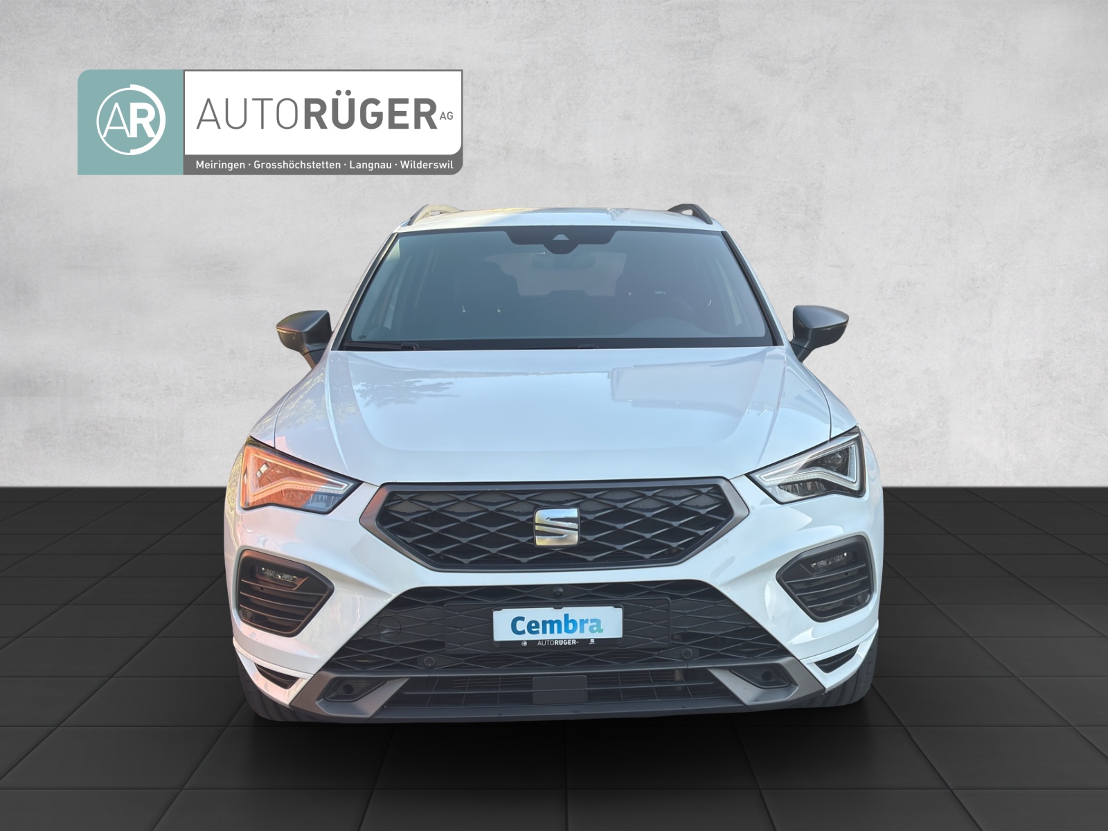 SEAT Ateca 2.0 TSI Hola FR 4Drive DSG-image-2