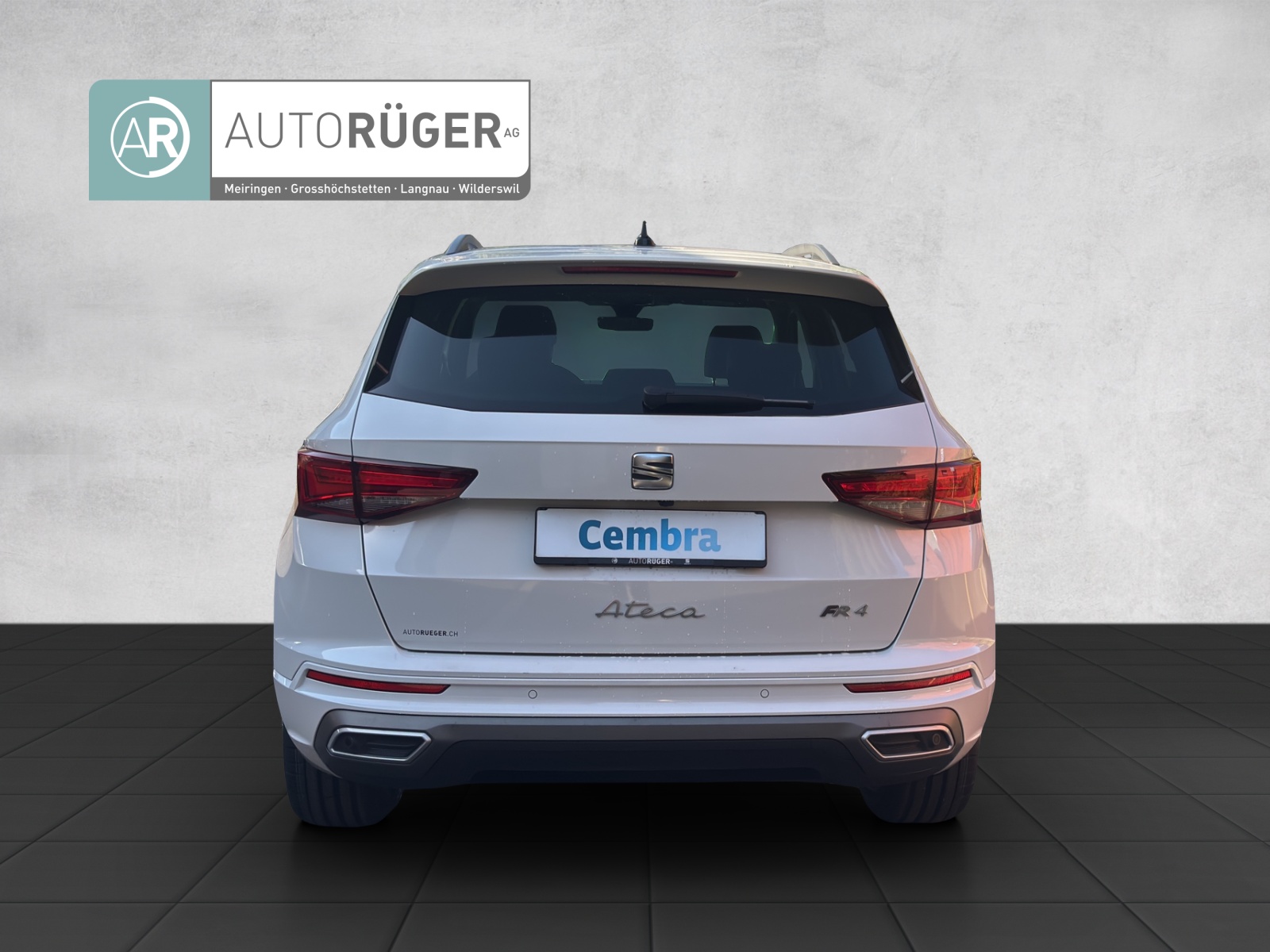 SEAT Ateca 2.0 TSI Hola FR 4Drive DSG-image-5