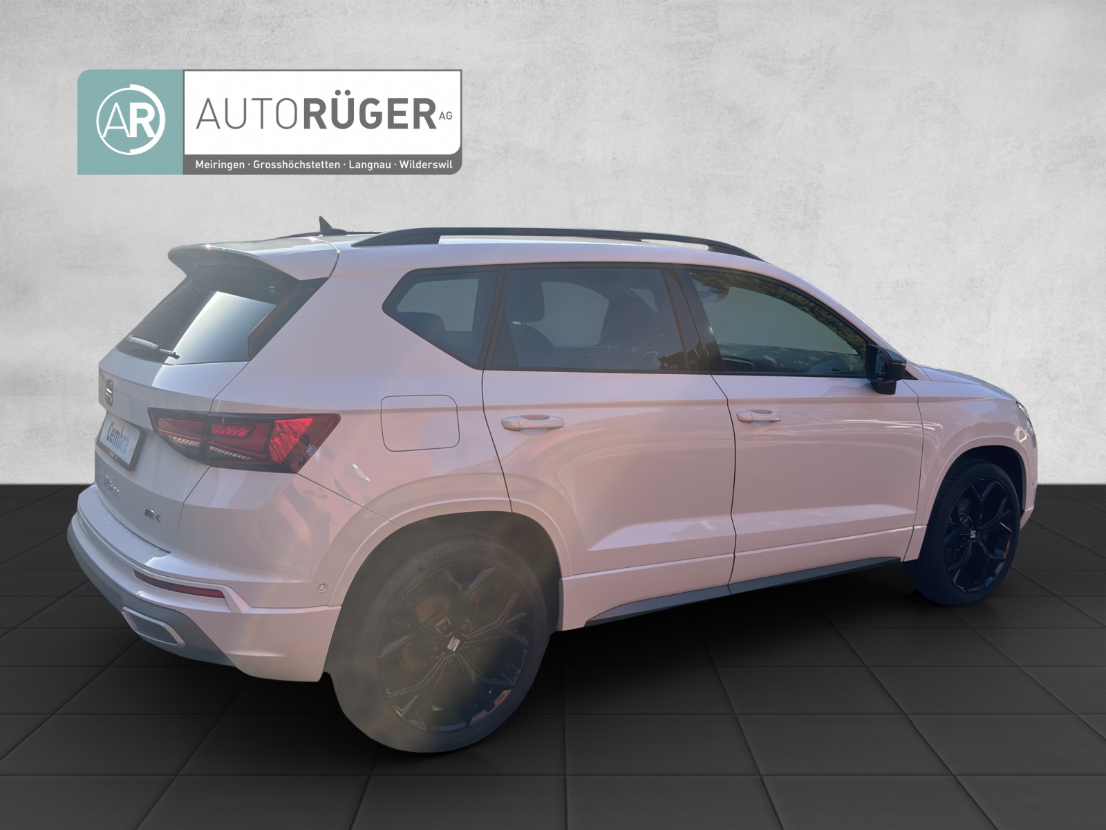 SEAT Ateca 2.0 TSI Hola FR 4Drive DSG-image-7