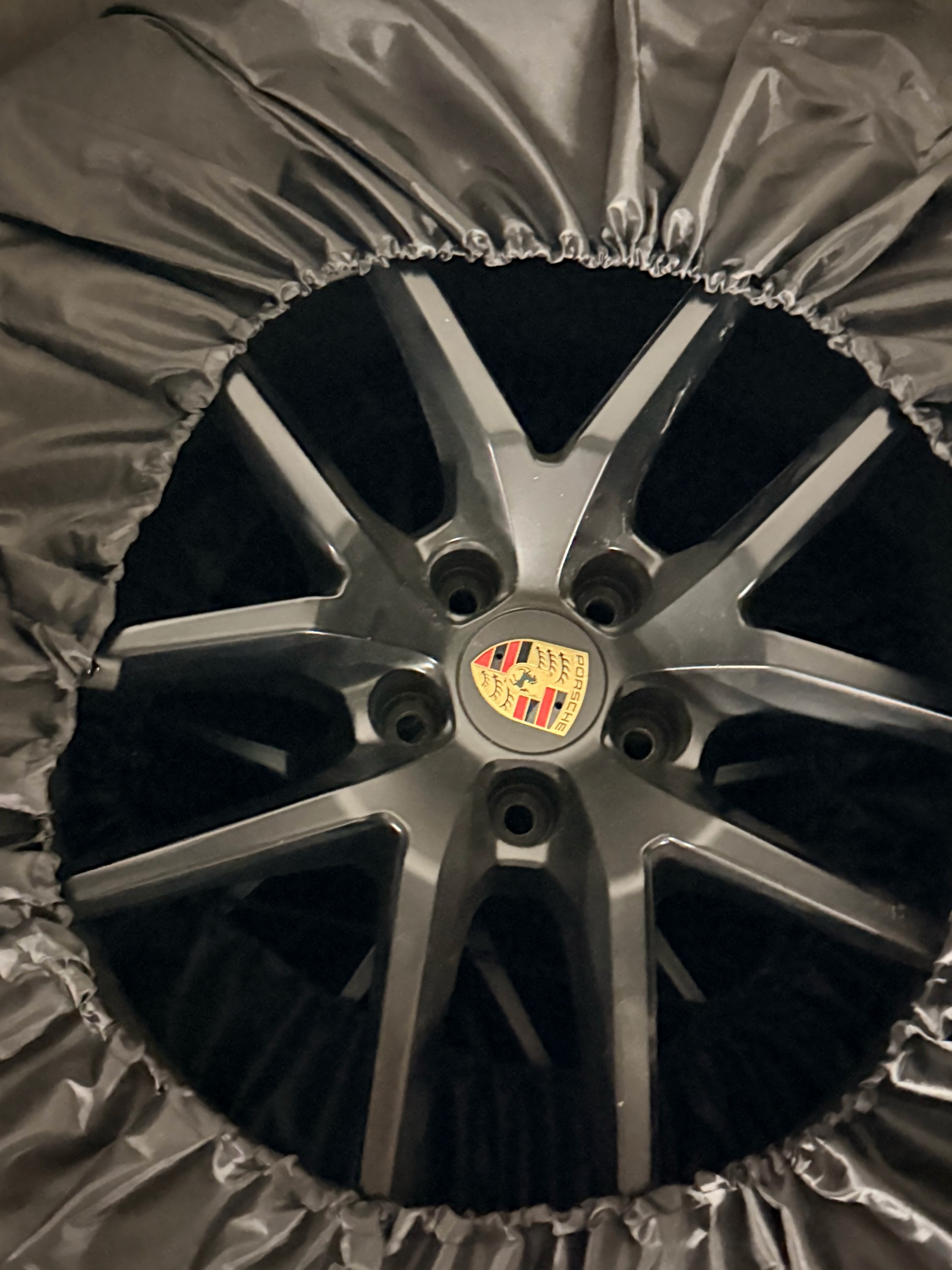 PORSCHE Macan GTS PDK-image-14