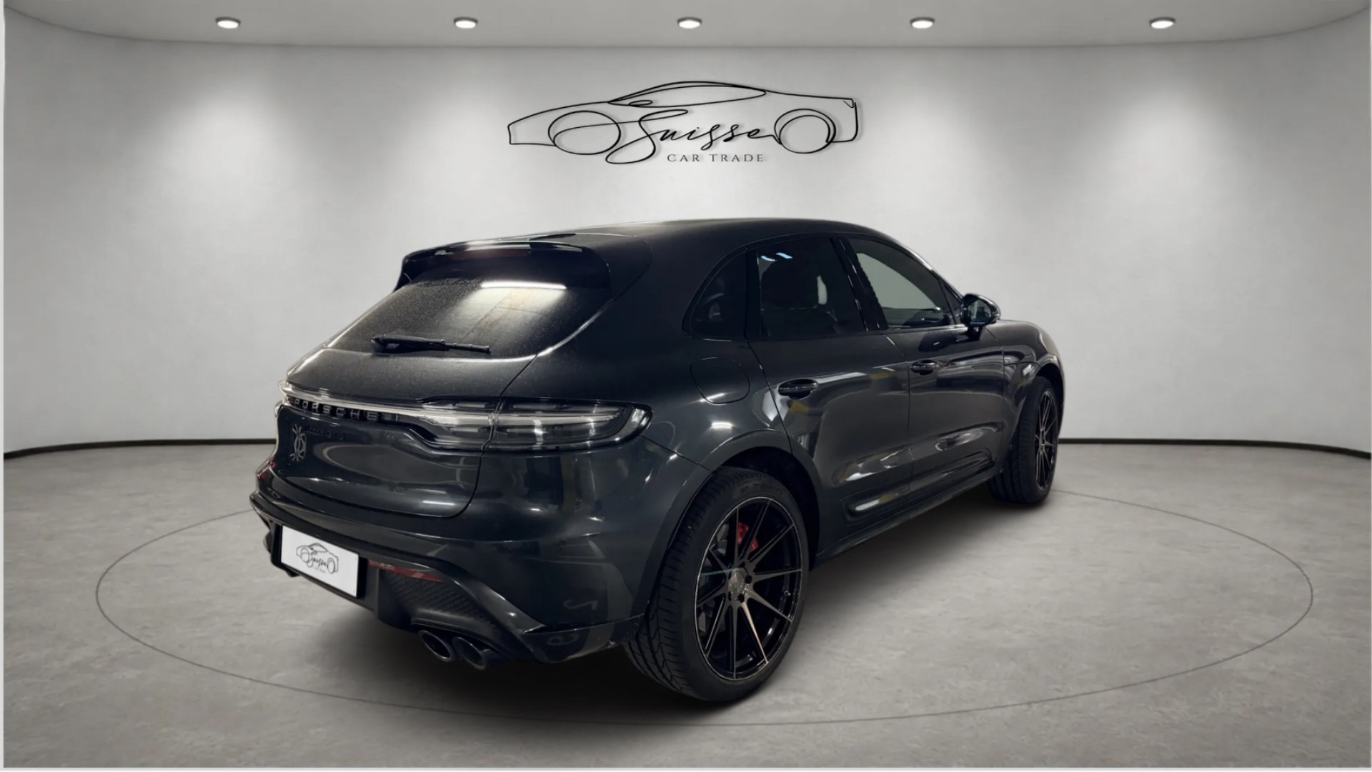 PORSCHE Macan GTS PDK-image-6