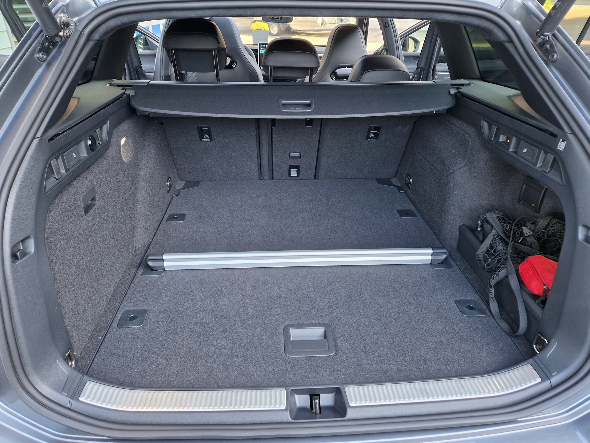 VW Passat Variant 2.0 TSI evo4 R-Line Signature 4 Motion DSG mit 5 Jahre 100tkm VW Werksgarantie-image-10