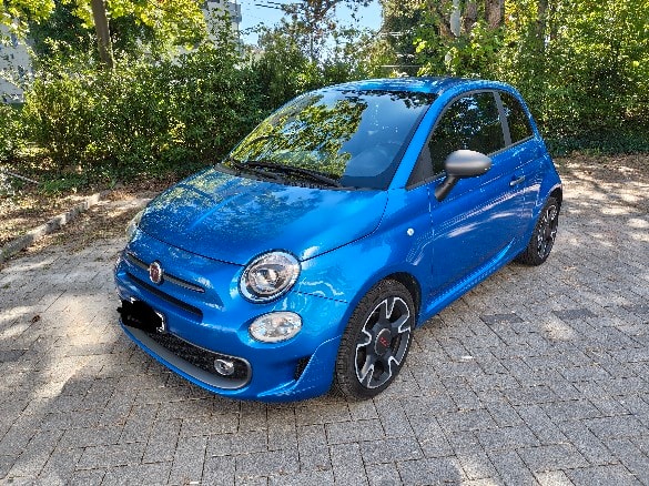 FIAT 0.9 T TwinAir 105 S-image-0