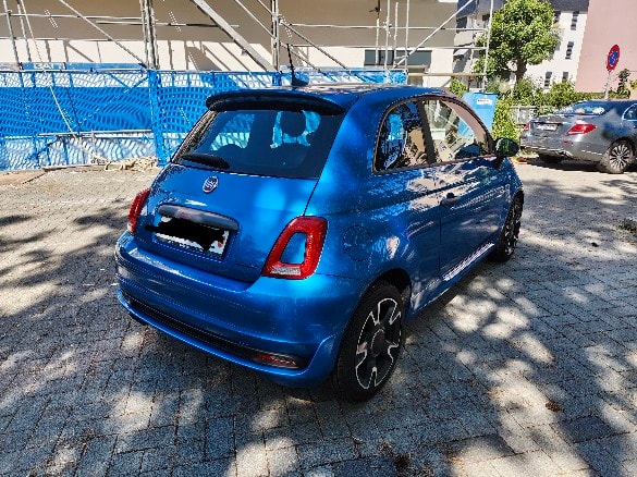 FIAT 0.9 T TwinAir 105 S-image-1