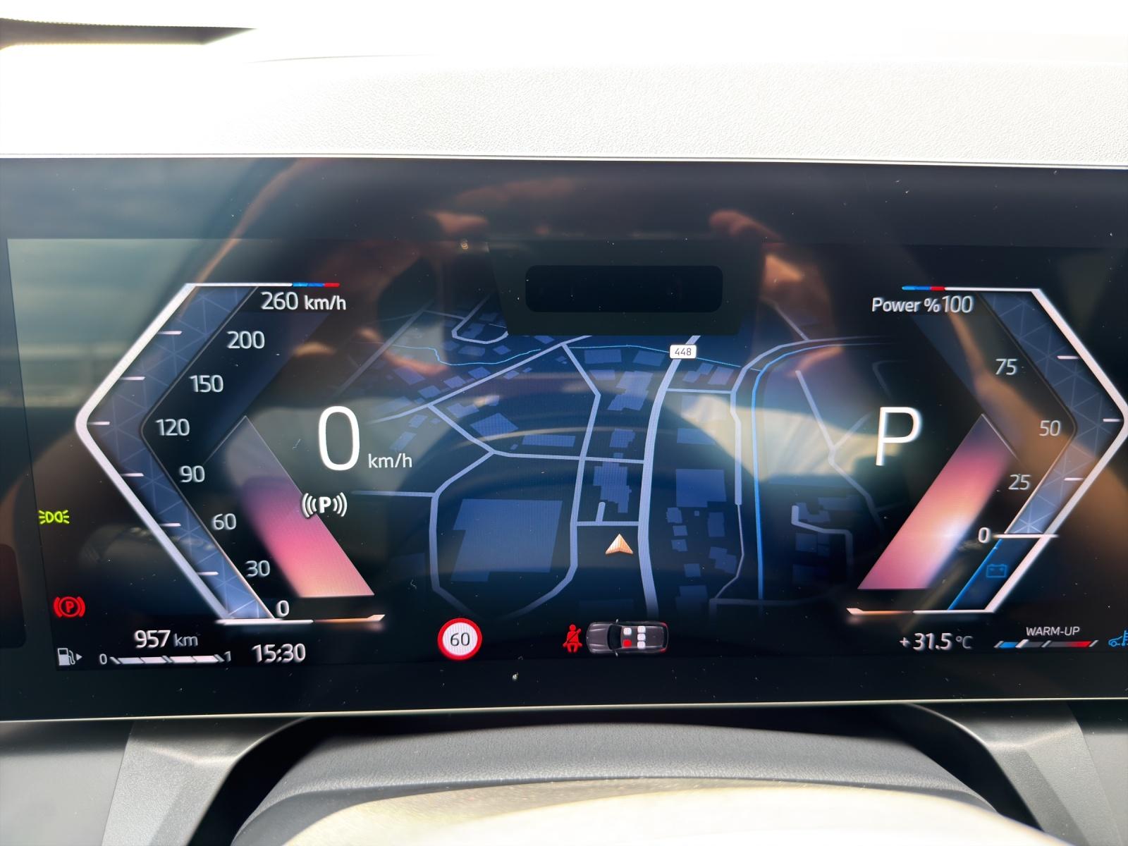 BMW X3 40d xDrive M Sport Pro-image-9