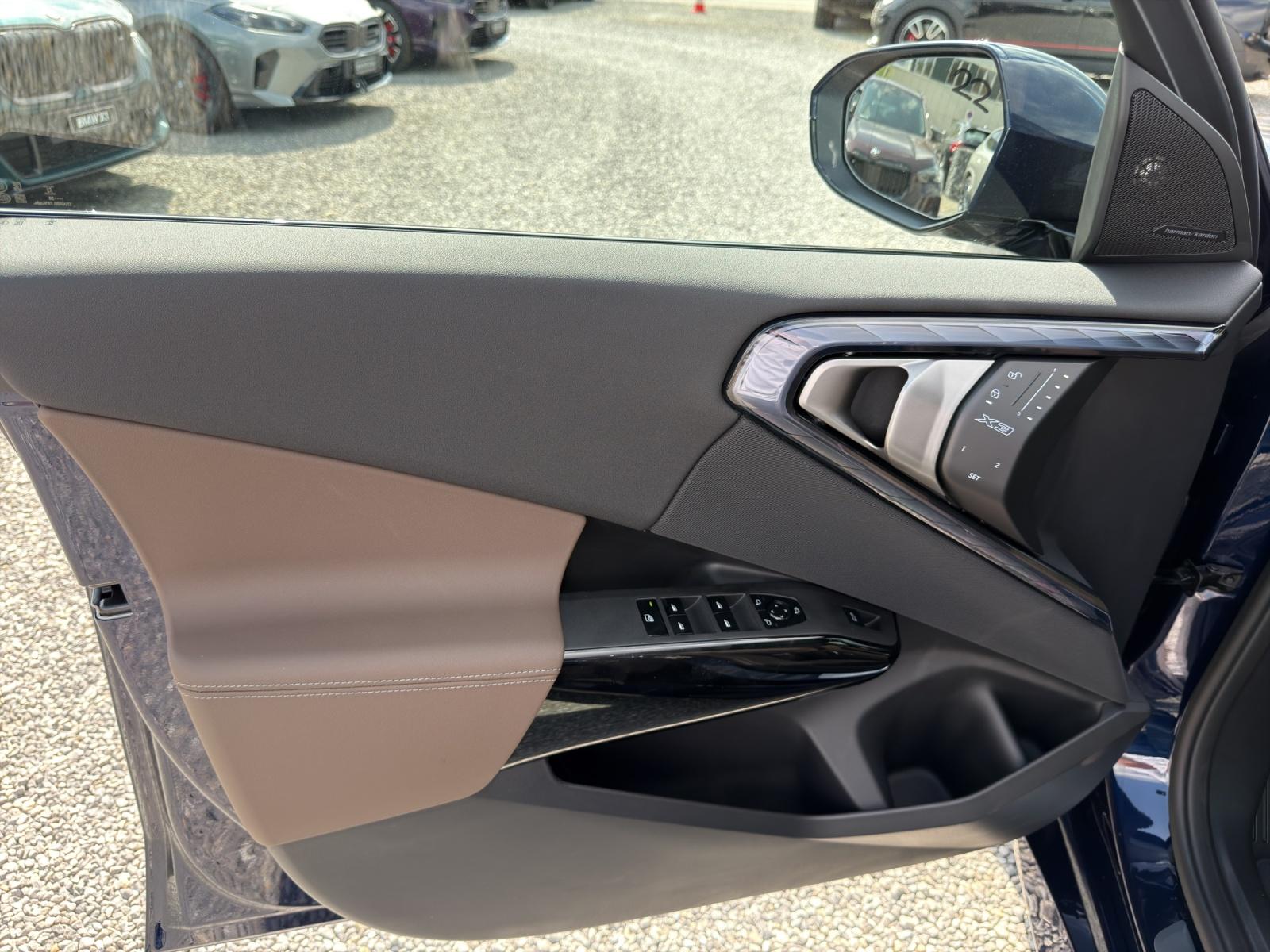 BMW X3 40d xDrive M Sport Pro-image-24