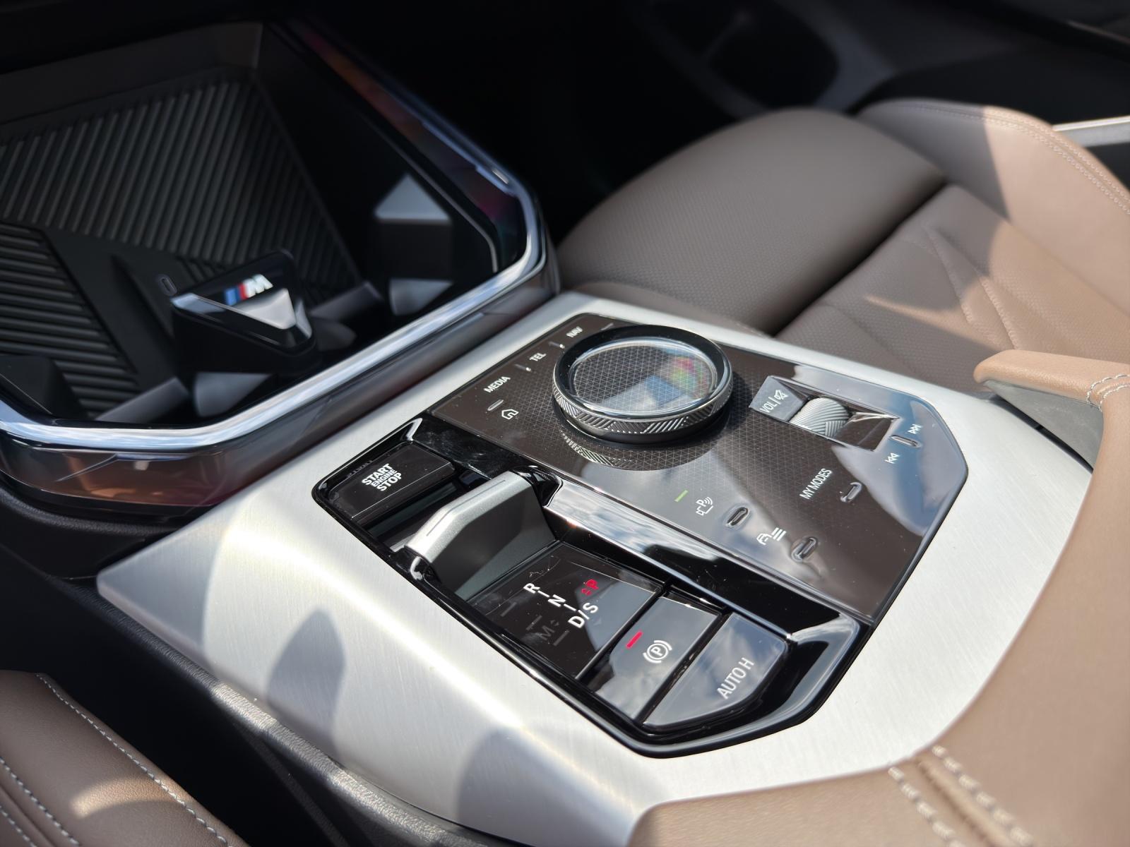 BMW X3 40d xDrive M Sport Pro-image-23