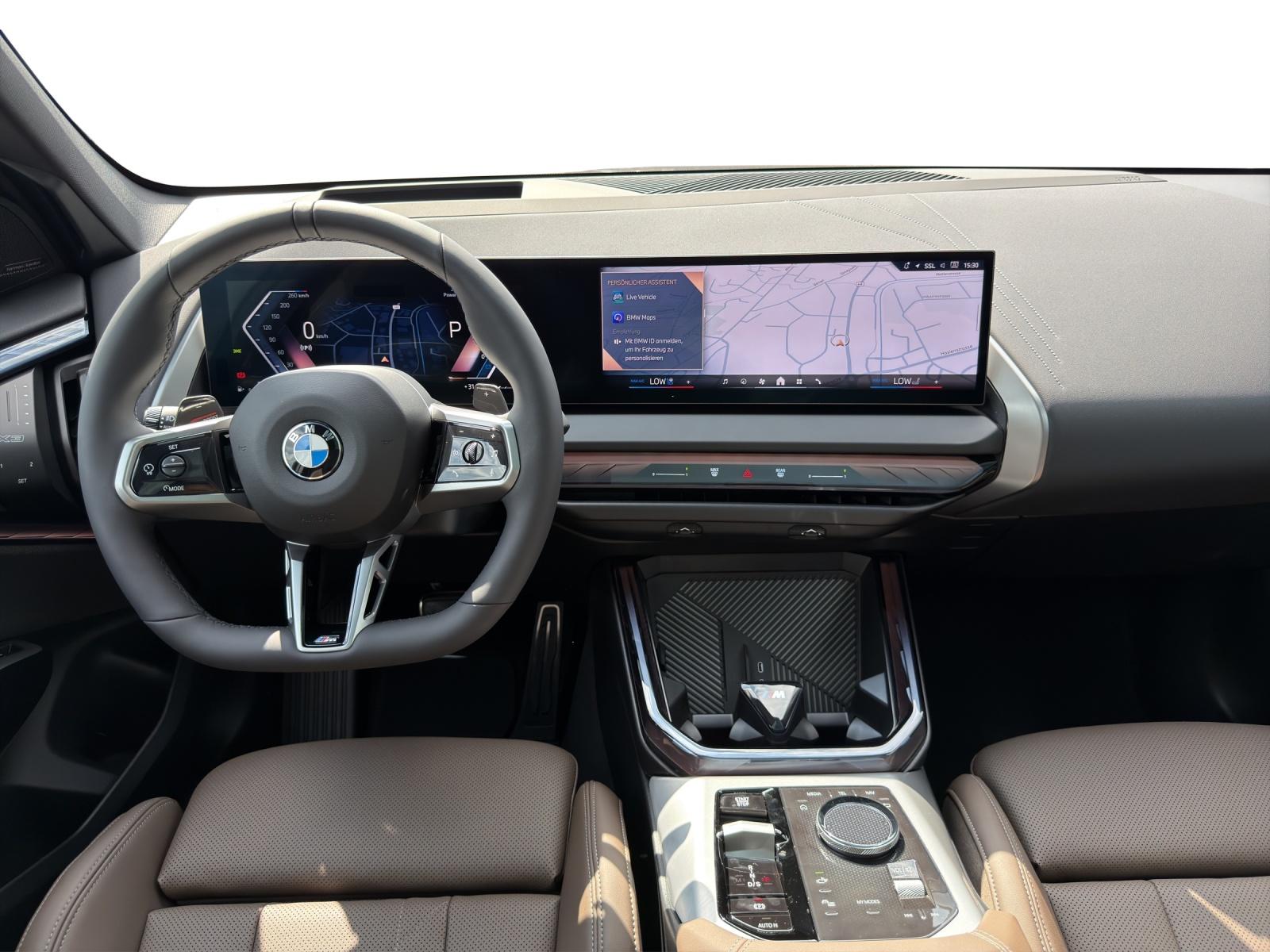 BMW X3 40d xDrive M Sport Pro-image-11