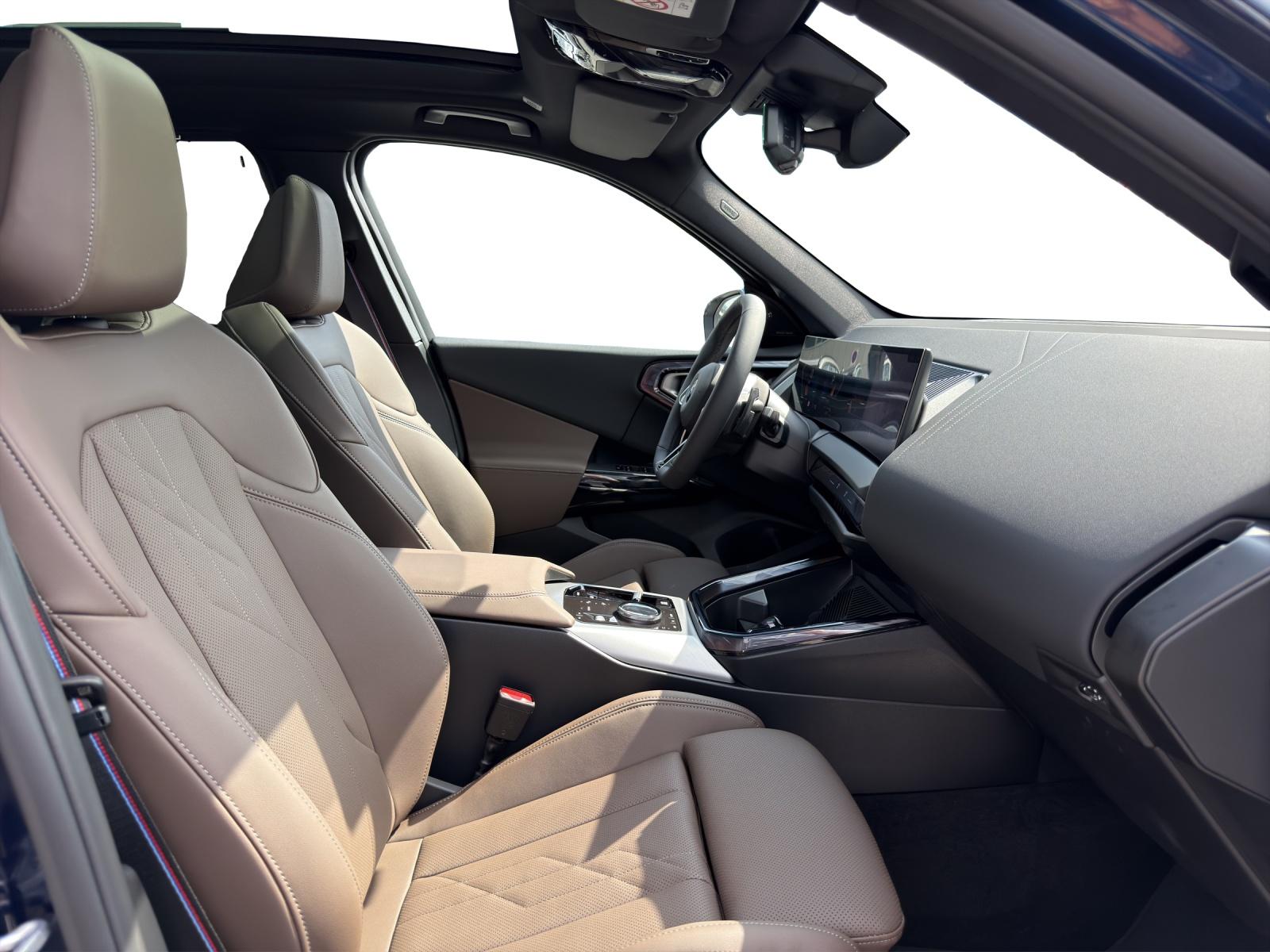 BMW X3 40d xDrive M Sport Pro-image-16