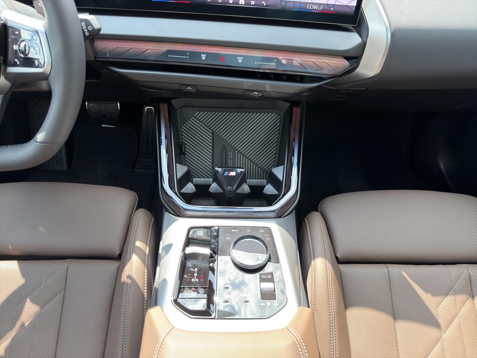 BMW X3 40d xDrive M Sport Pro-image-12