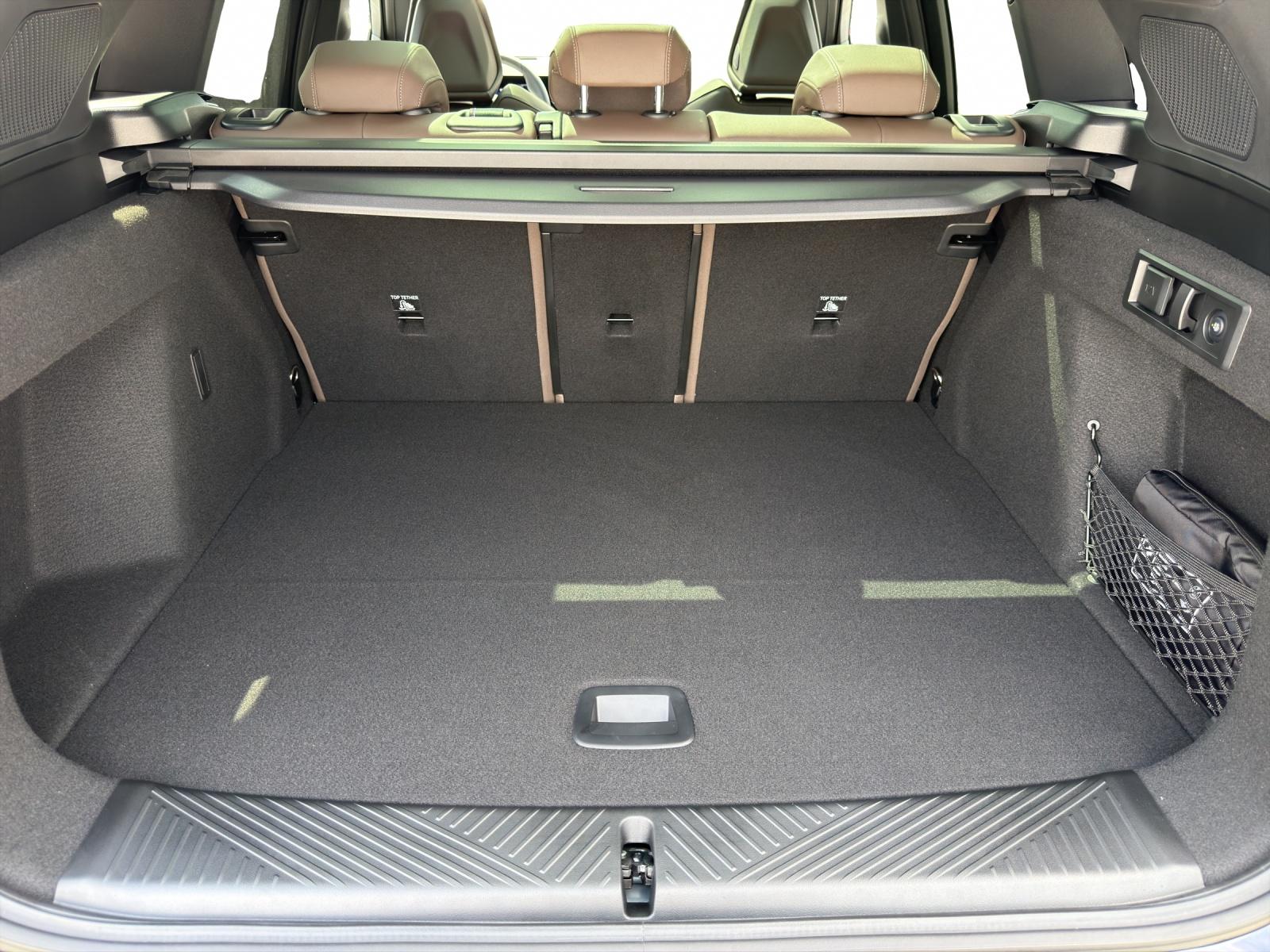 BMW X3 40d xDrive M Sport Pro-image-20