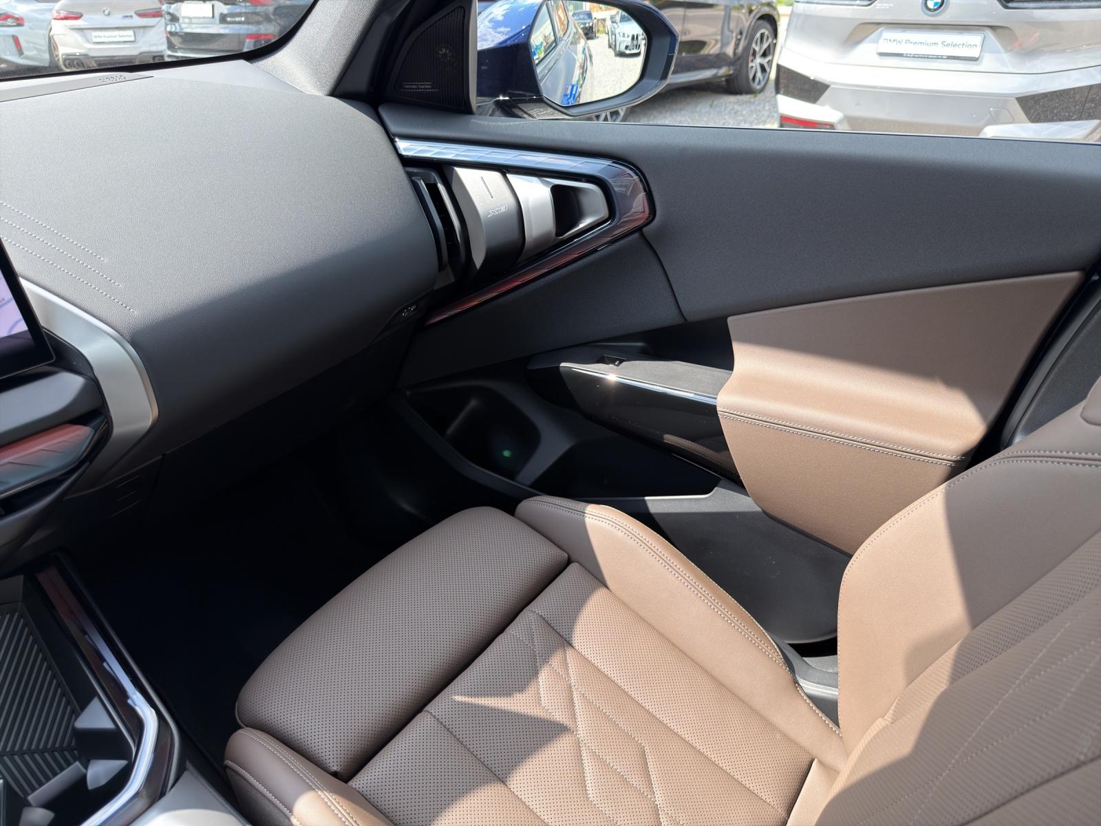 BMW X3 40d xDrive M Sport Pro-image-15