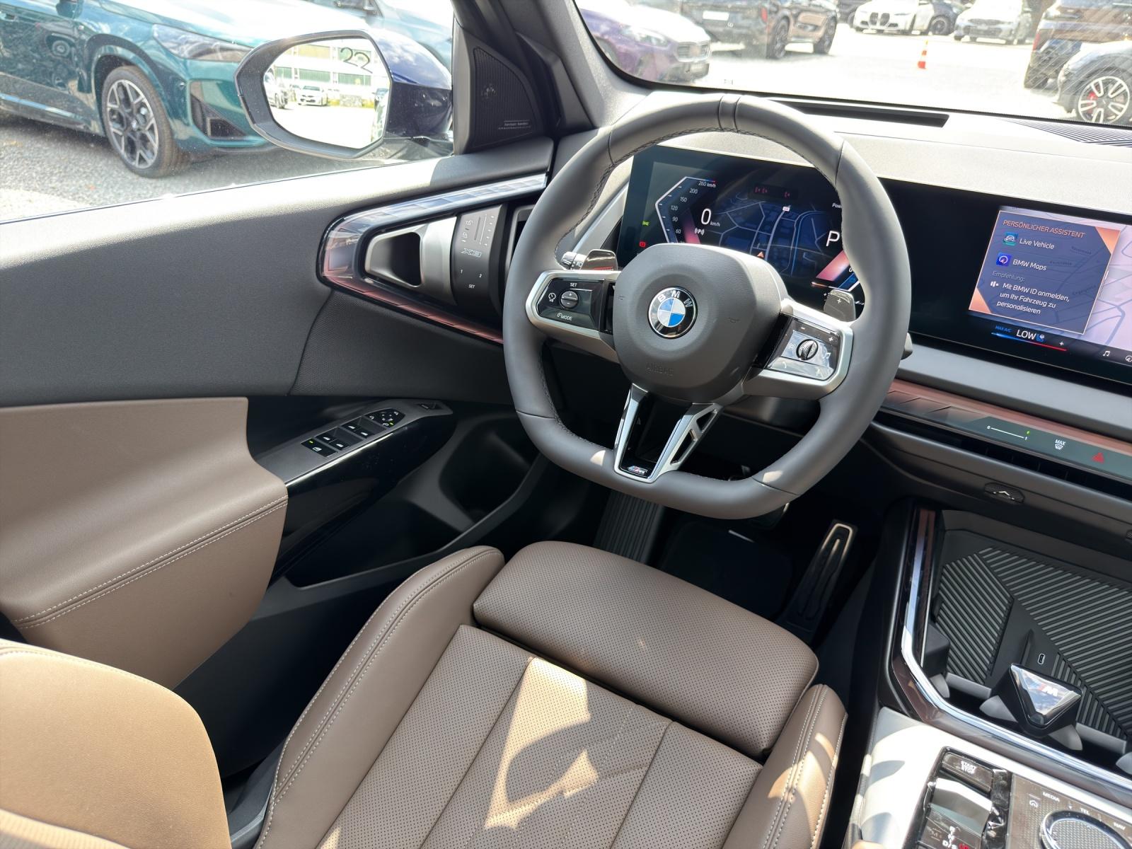 BMW X3 40d xDrive M Sport Pro-image-14