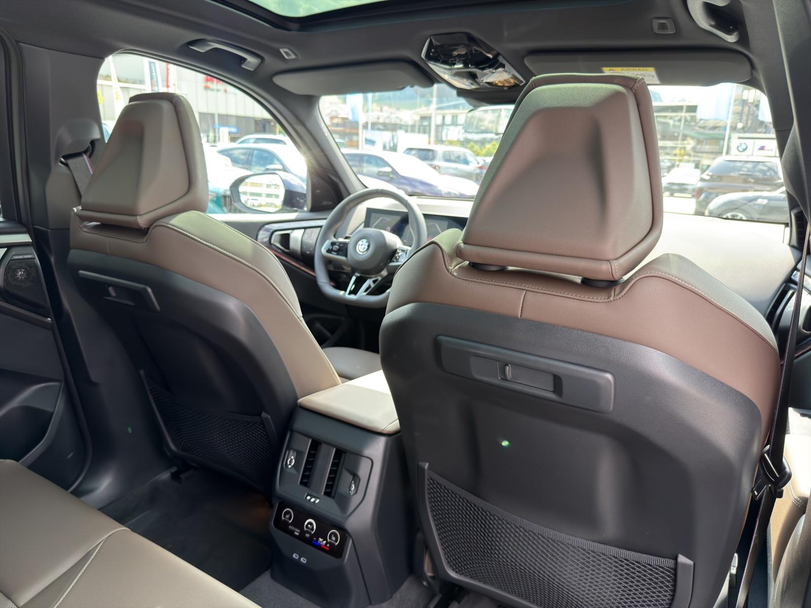 BMW X3 40d xDrive M Sport Pro-image-17