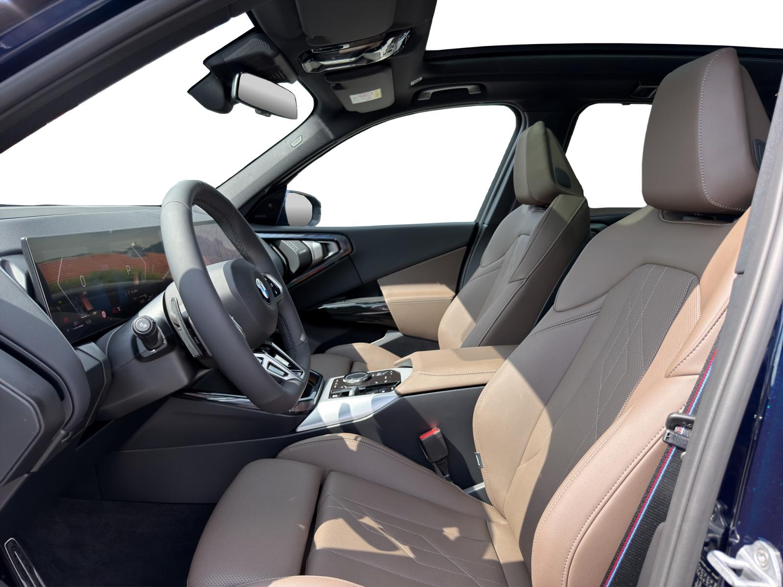 BMW X3 40d xDrive M Sport Pro-image-8