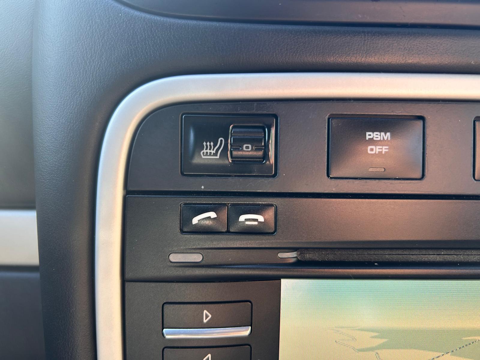 PORSCHE Cayenne Diesel-image-26