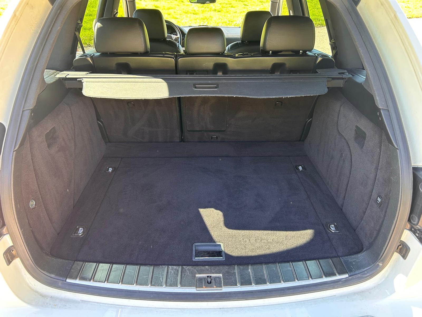 PORSCHE Cayenne Diesel-image-8