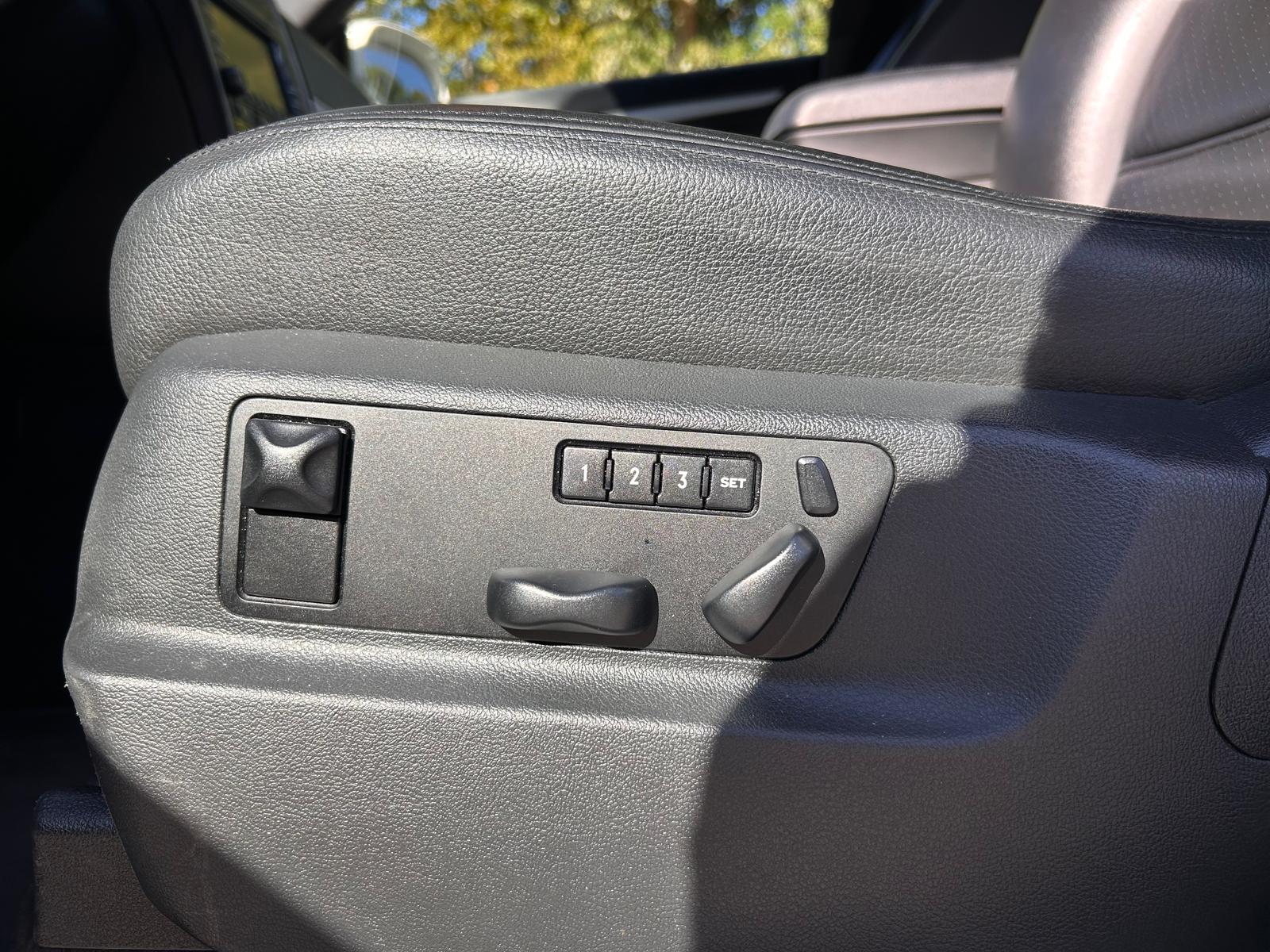 PORSCHE Cayenne Diesel-image-16