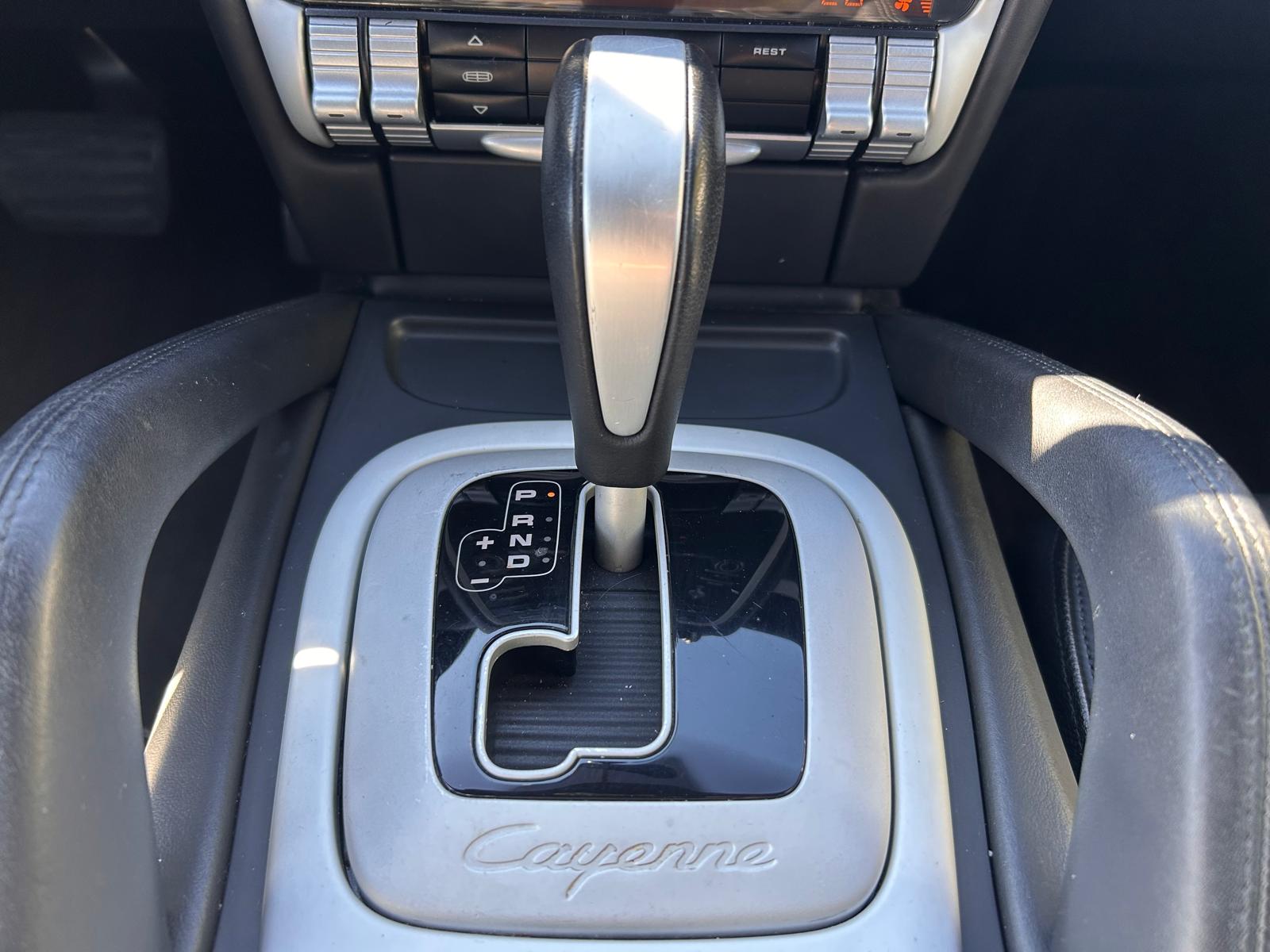 PORSCHE Cayenne Diesel-image-22