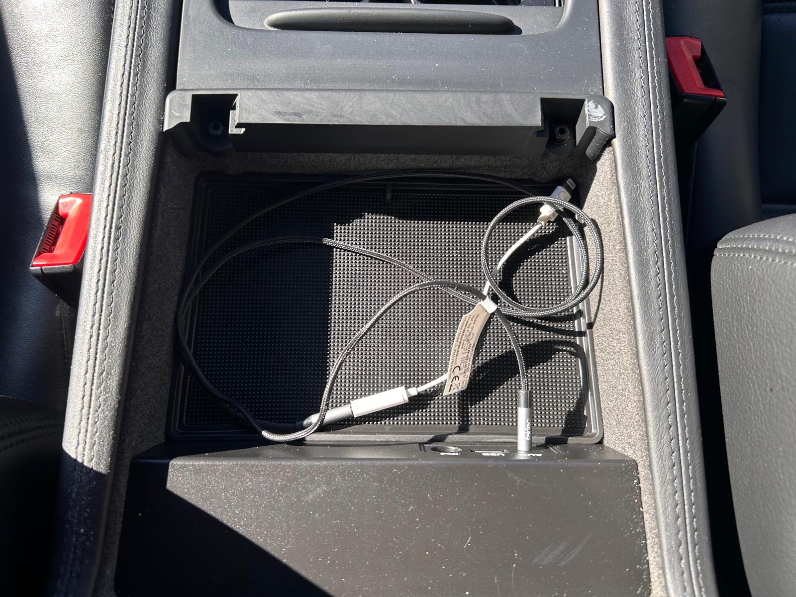 PORSCHE Cayenne Diesel-image-27