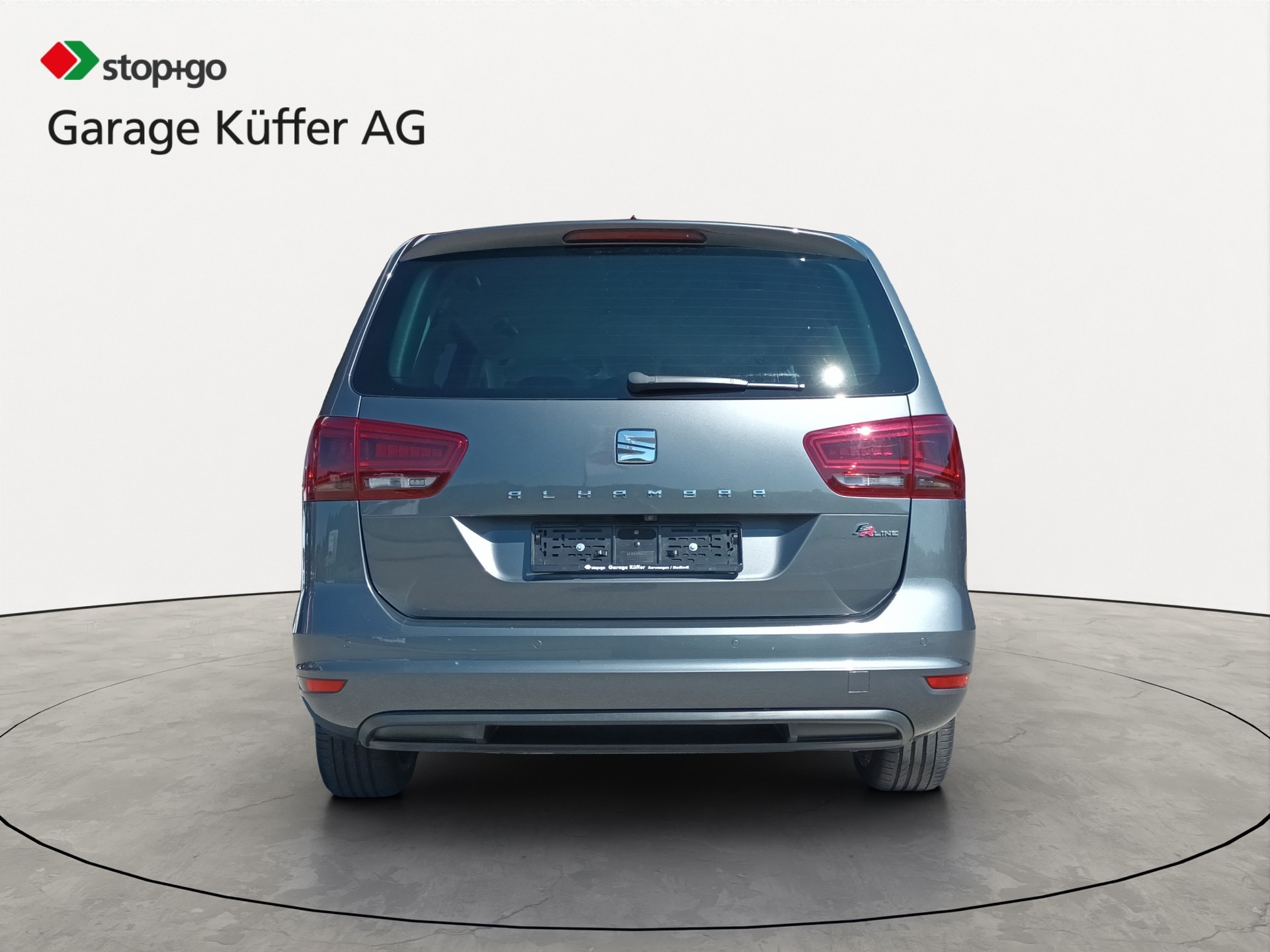 SEAT Alhambra 1.4 TSI DSG Hola FR-image-5