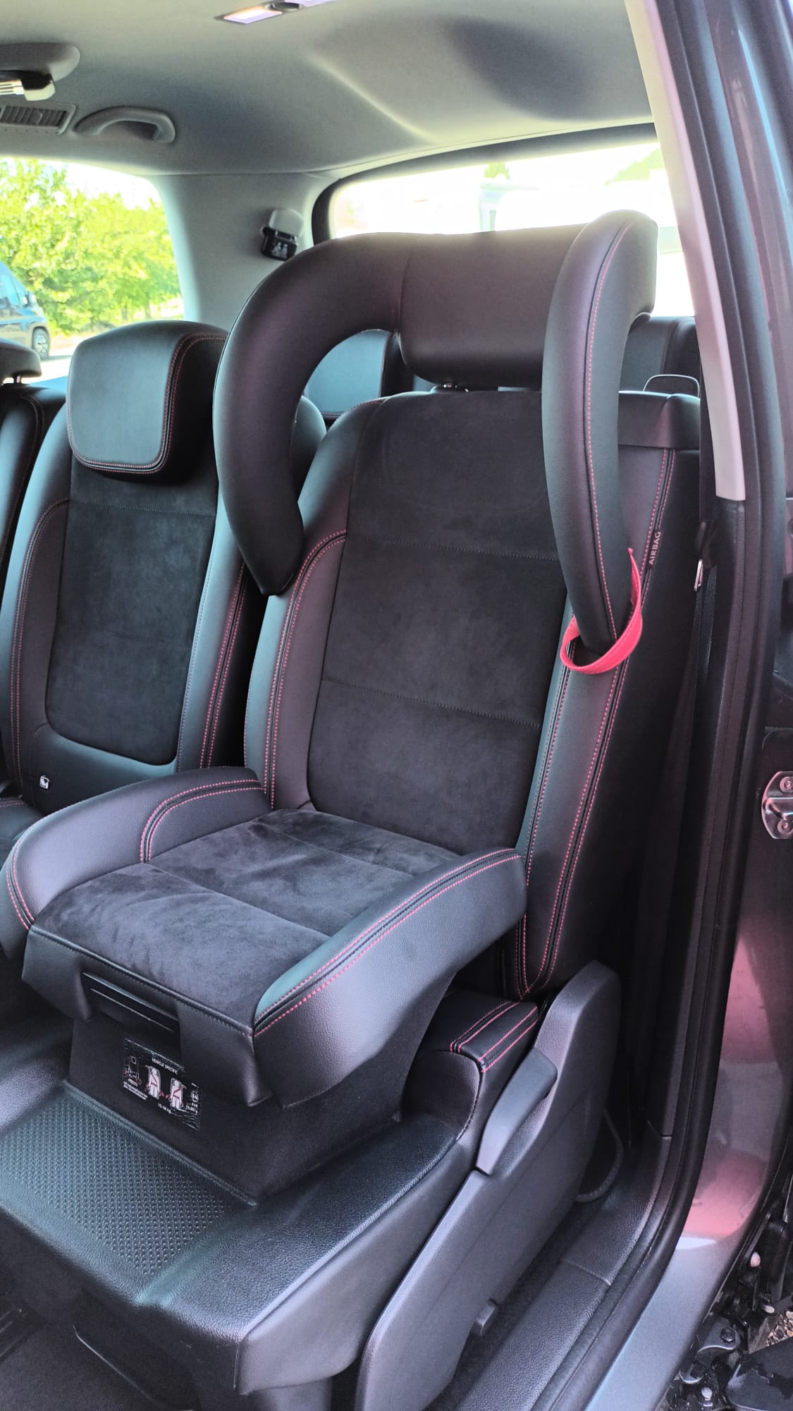 SEAT Alhambra 1.4 TSI DSG Hola FR-image-13