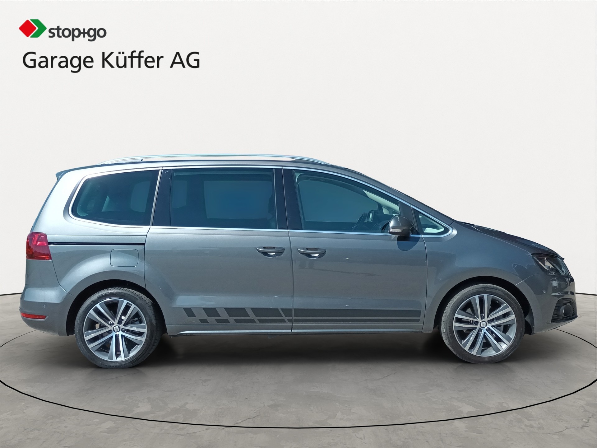 SEAT Alhambra 1.4 TSI DSG Hola FR-image-3