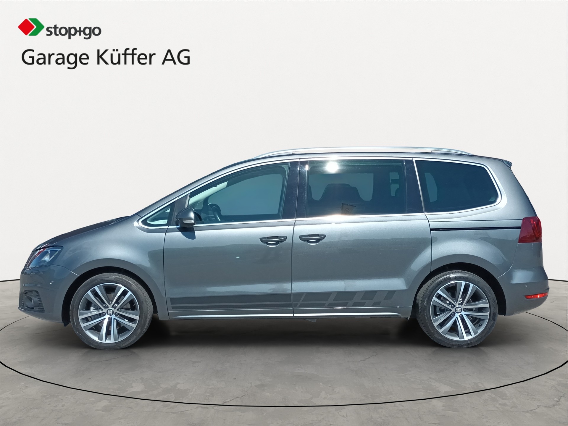 SEAT Alhambra 1.4 TSI DSG Hola FR-image-7