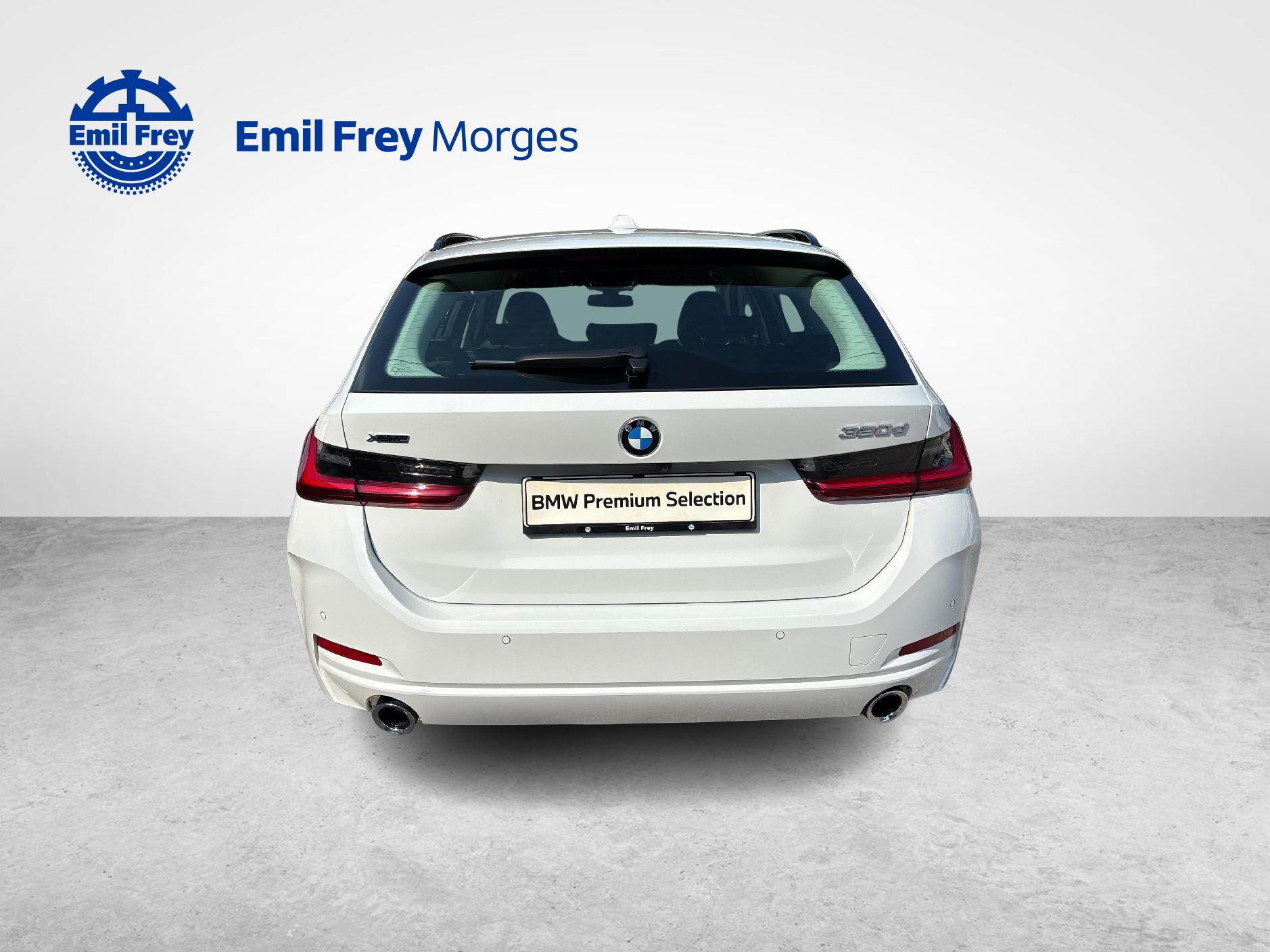 BMW 320d xDrive Touring 48V-image-3