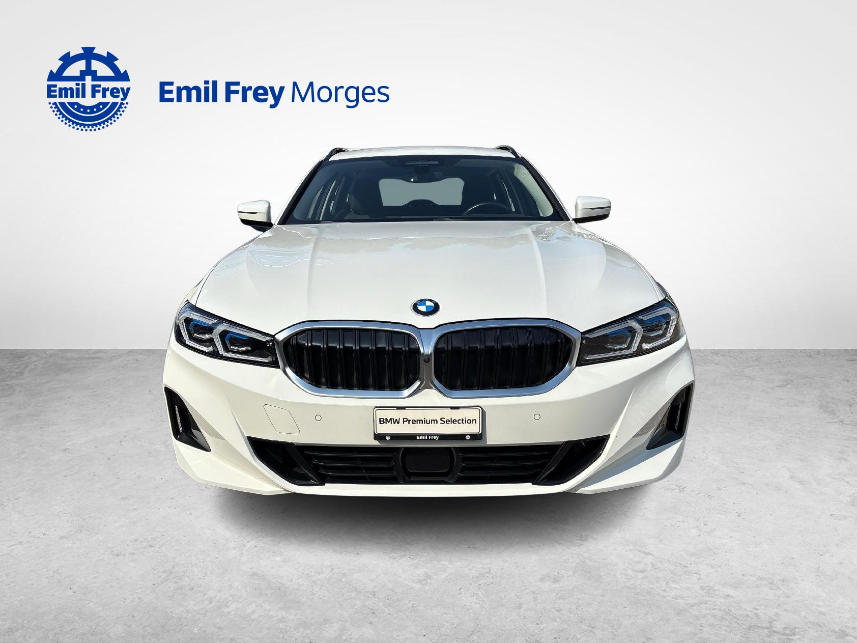 BMW 320d xDrive Touring 48V-image-7