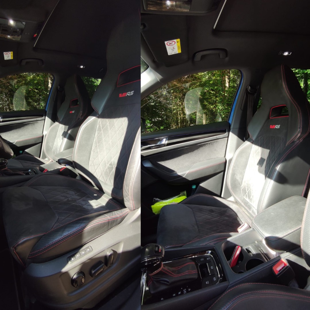 SKODA 2.0 Bi-TDI 240 RS DSG-image-3