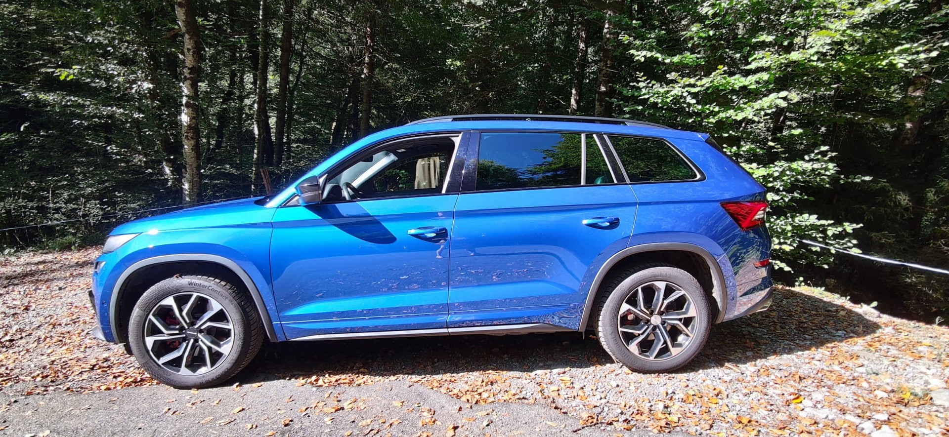 SKODA 2.0 Bi-TDI 240 RS DSG-image-4