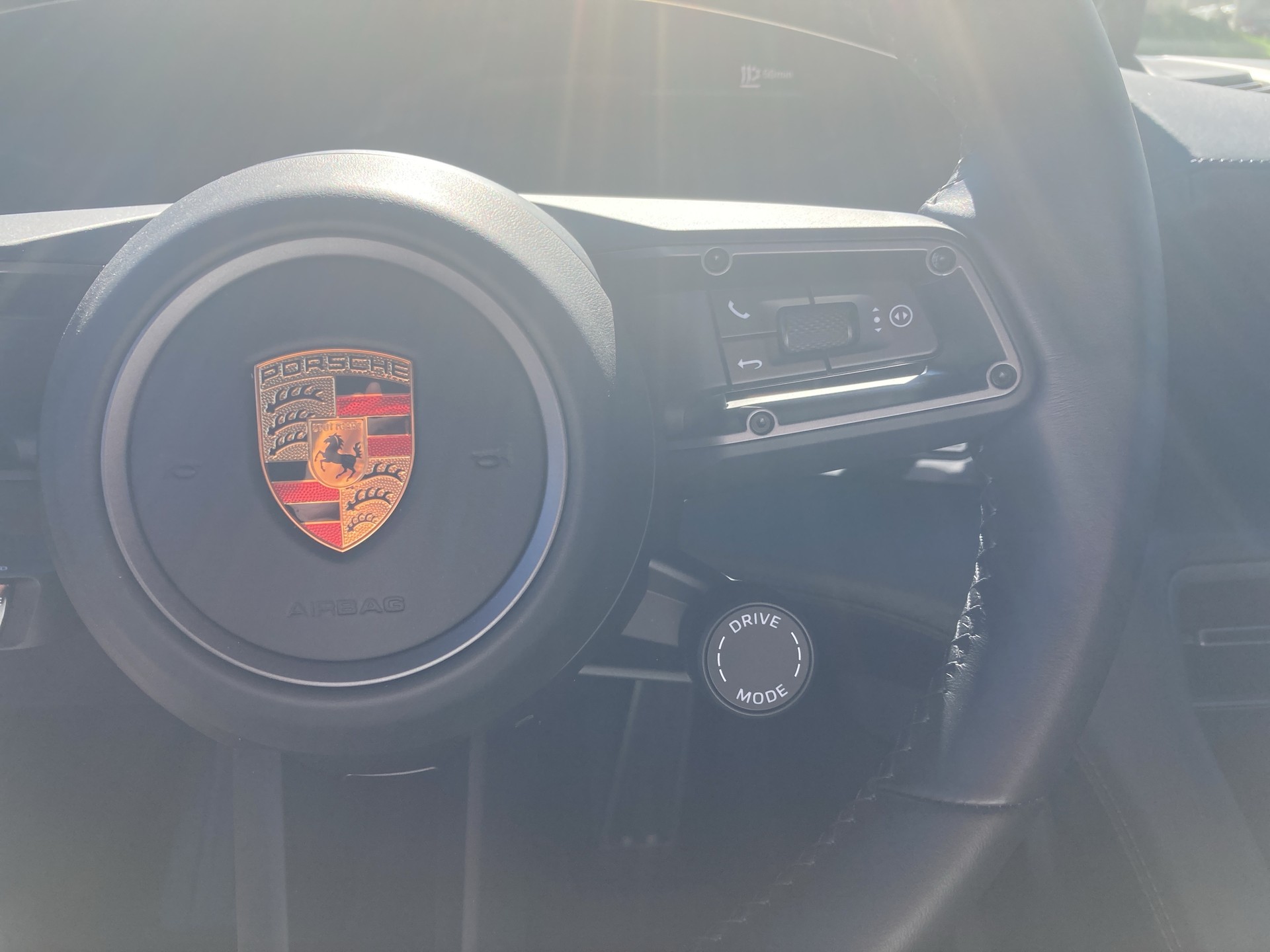 PORSCHE Taycan Turbo S Cross Turismo-image-25