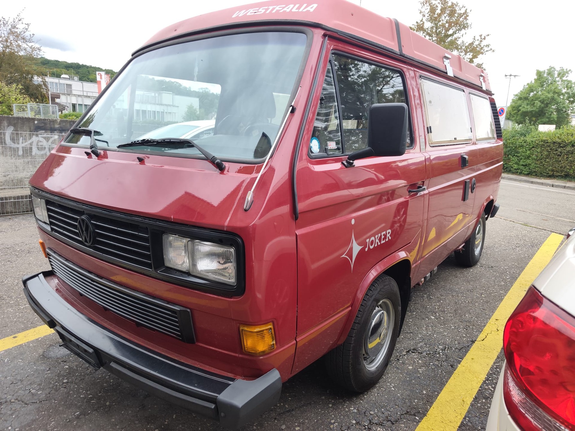 VW T3-image-0