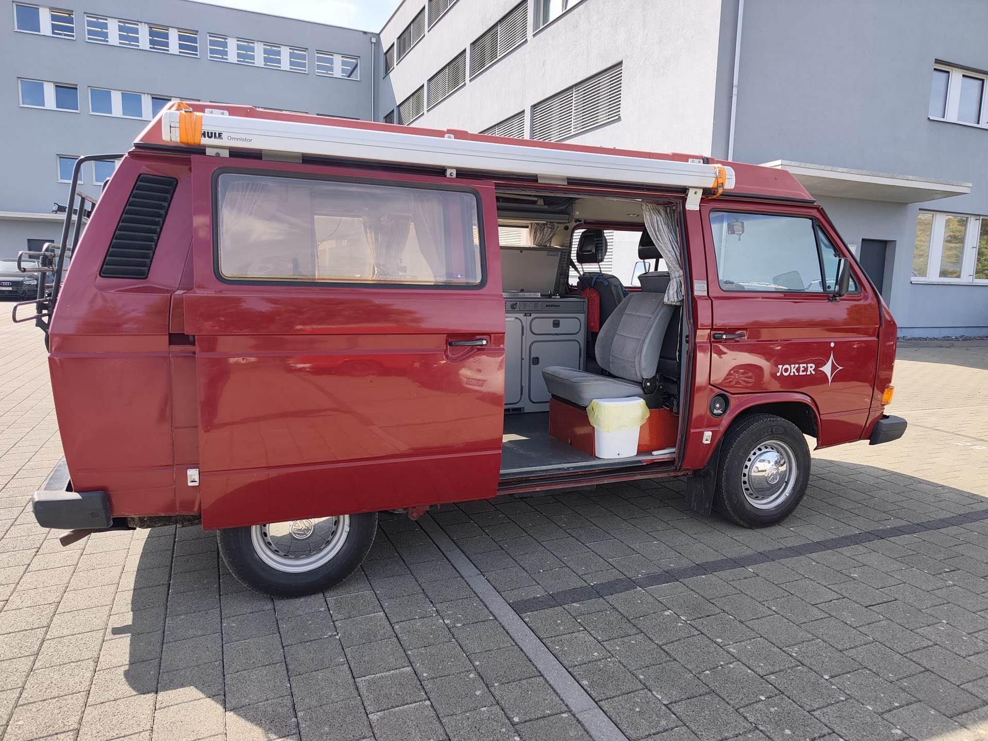 VW T3-image-7
