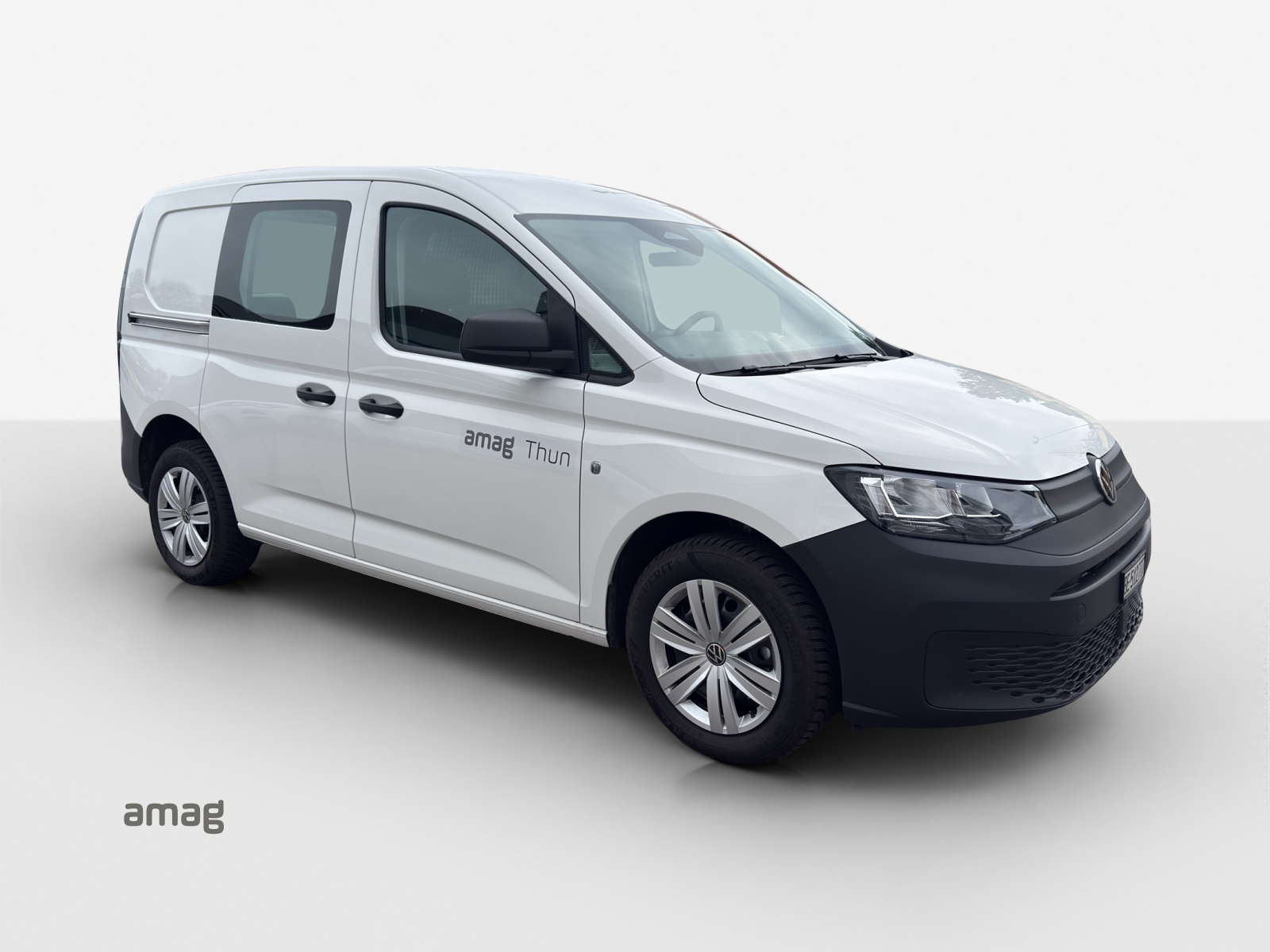 VW Caddy Cargo 2.0TDI 4Motion-image-5