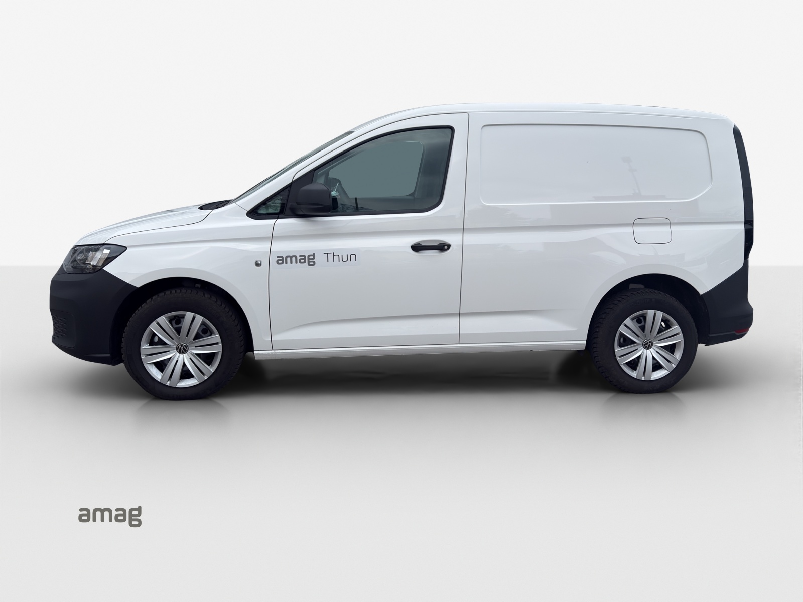VW Caddy Cargo 2.0TDI 4Motion-image-1