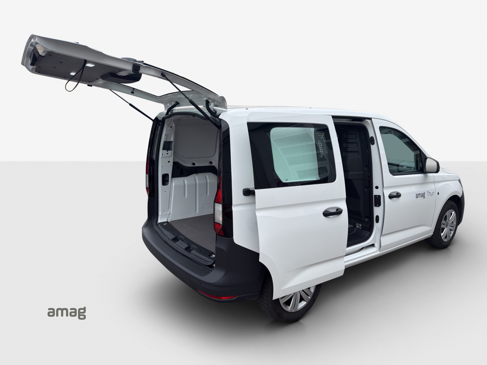 VW Caddy Cargo 2.0TDI 4Motion-image-12