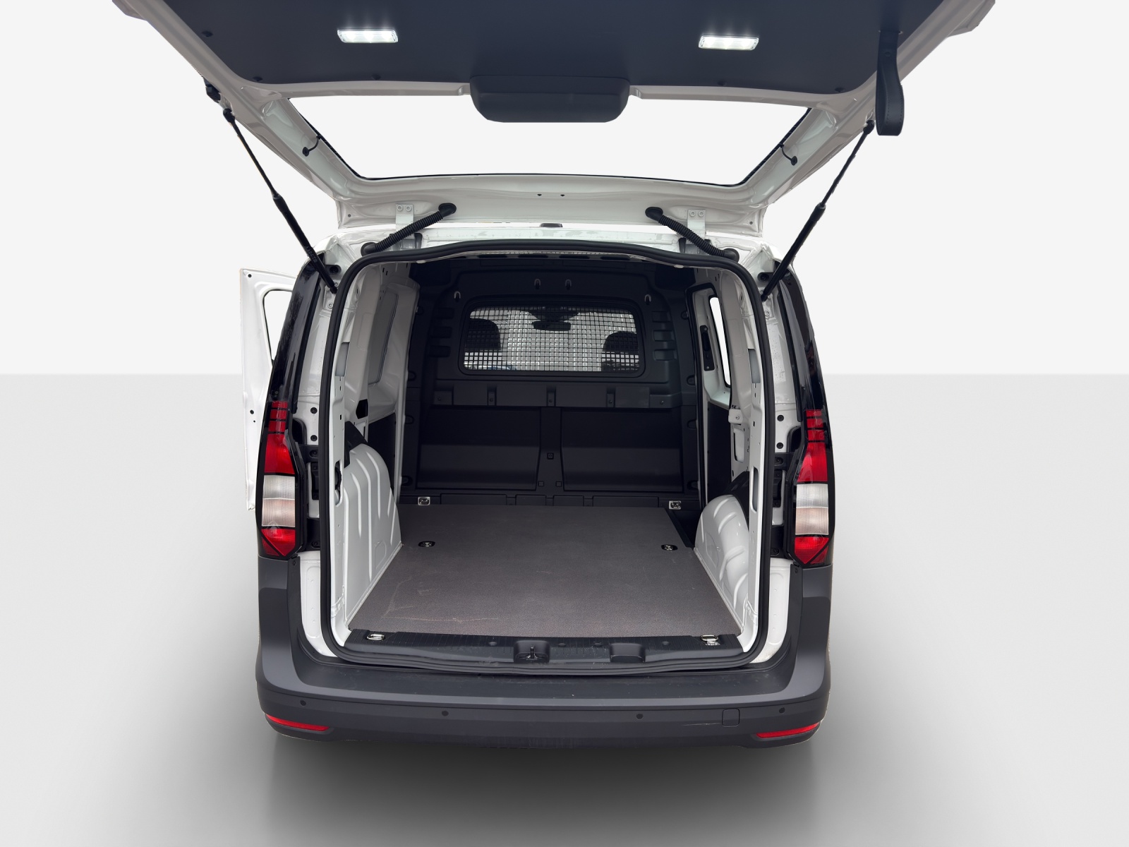 VW Caddy Cargo 2.0TDI 4Motion-image-11