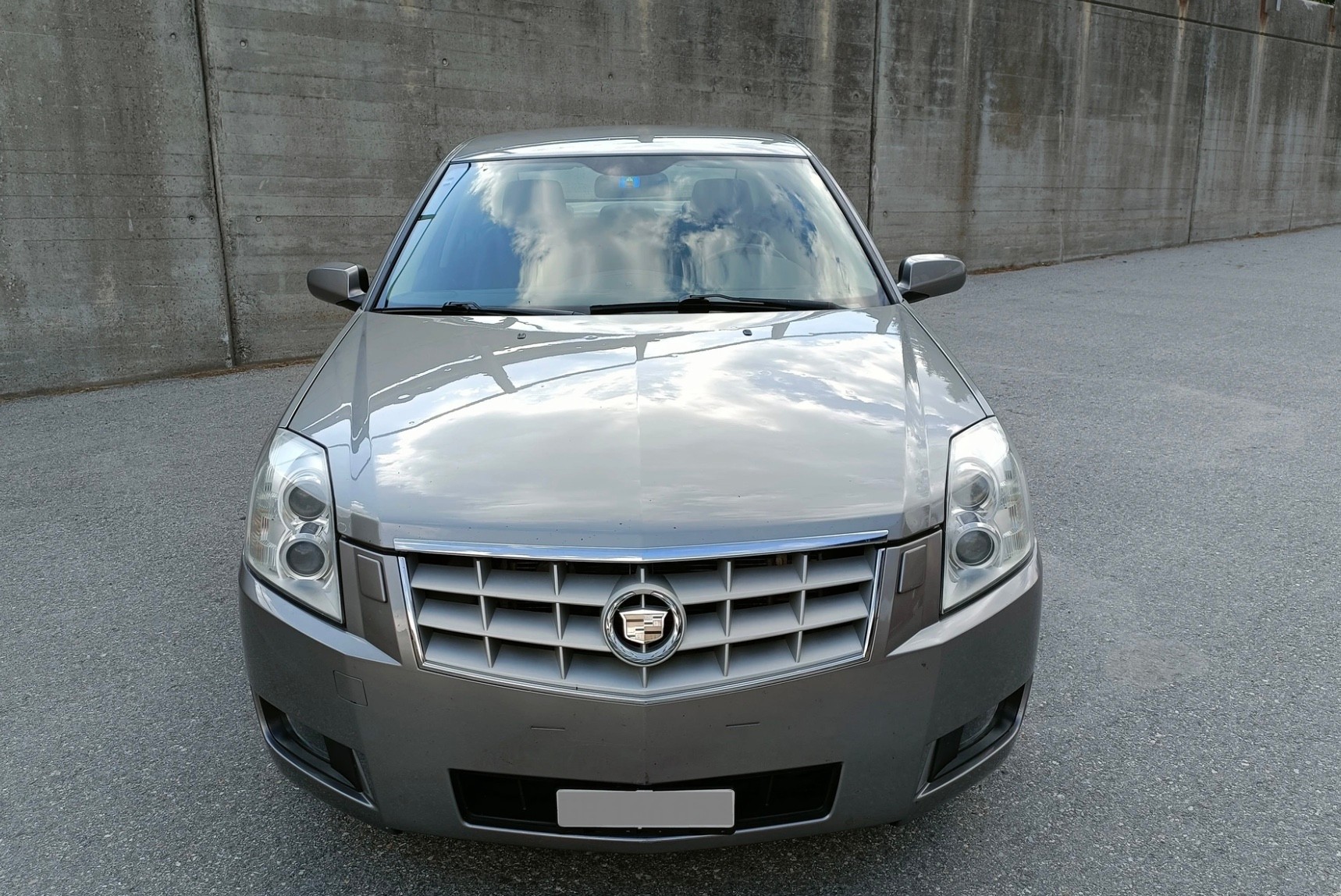 CADILLAC 2.8 T V6 Sport Luxury-image-1