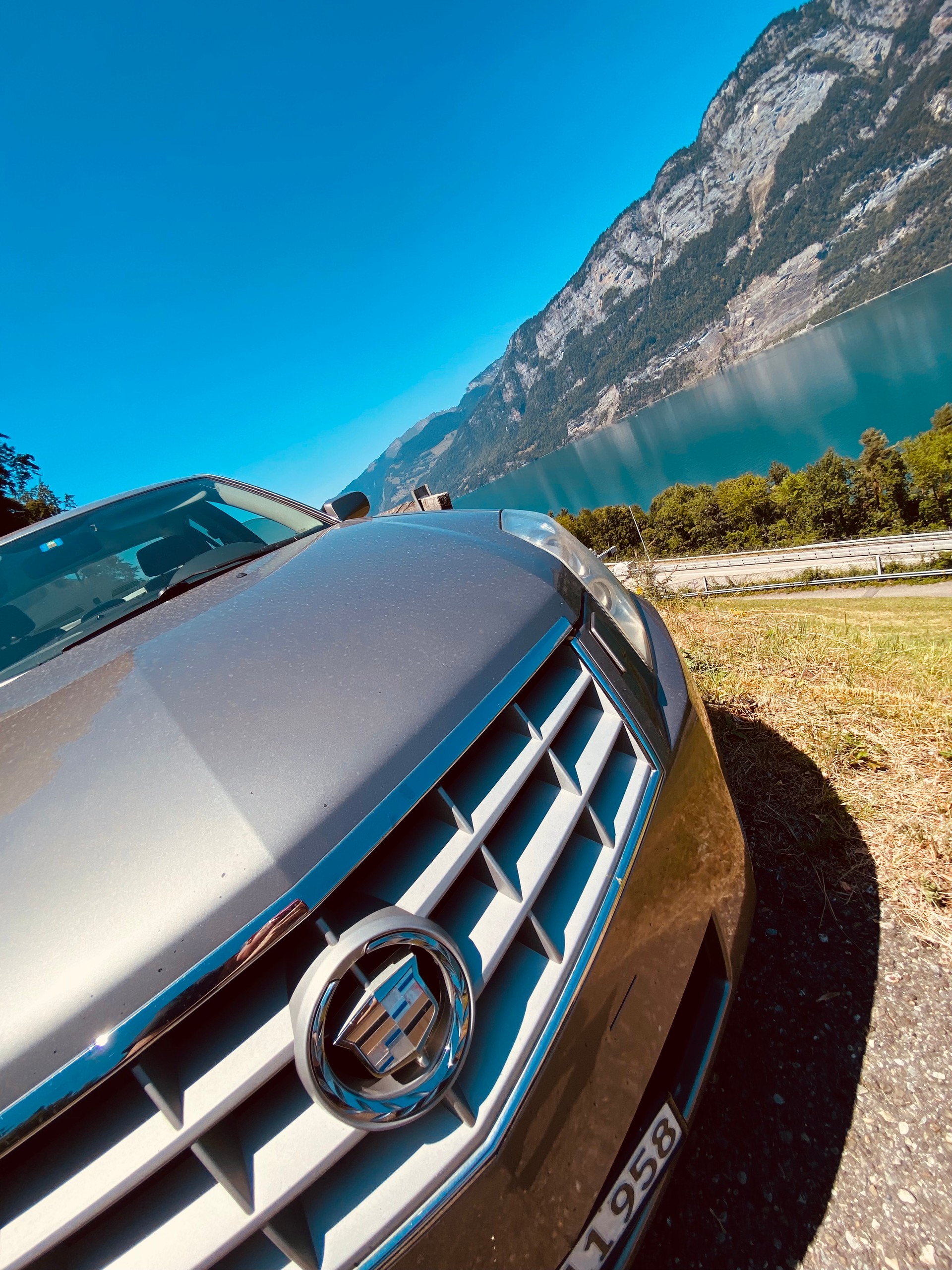 CADILLAC 2.8 T V6 Sport Luxury-image-5