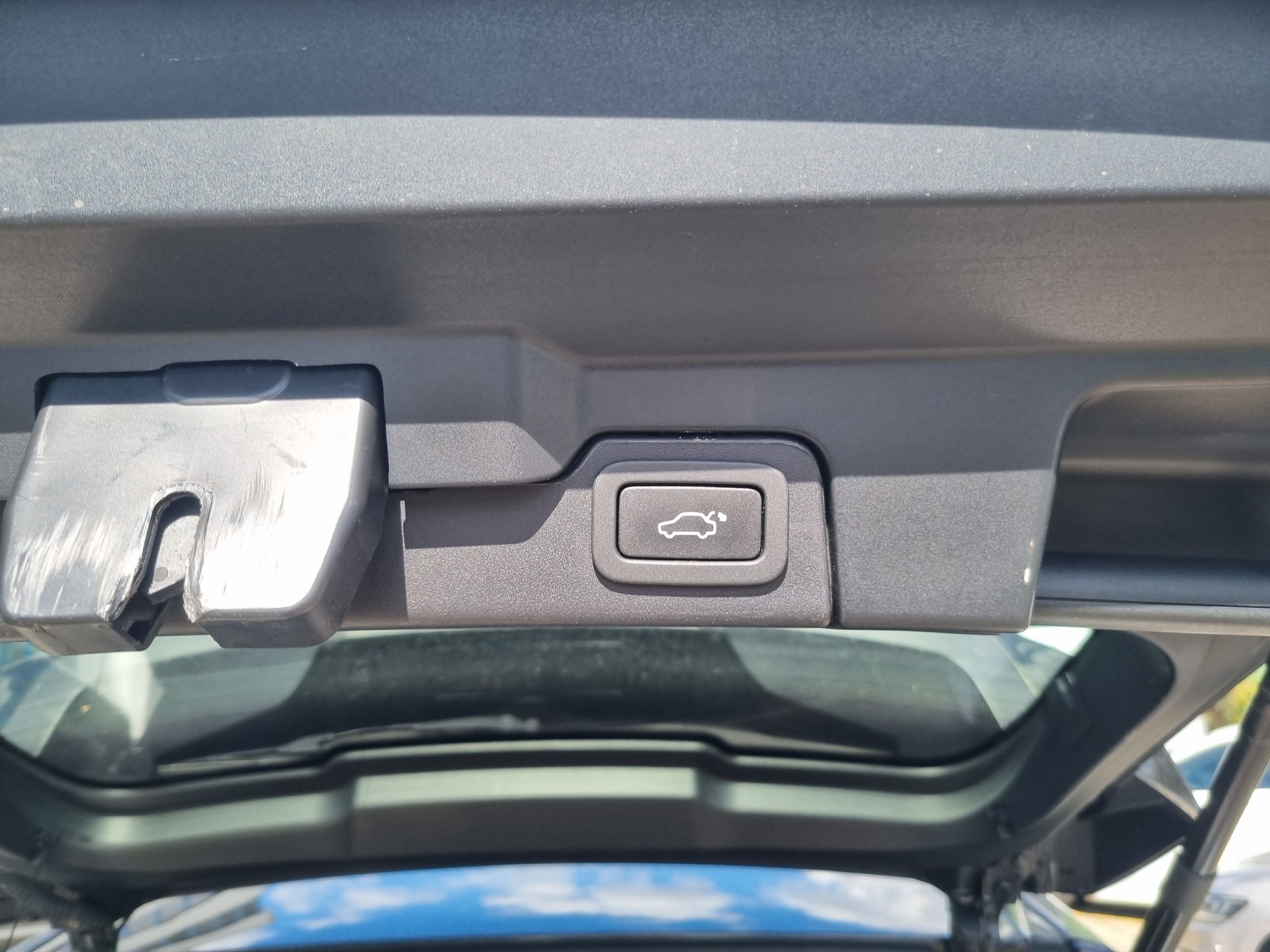 LAND ROVER Range Rover Evoque 2.2 TD4 Sport AT9-image-5