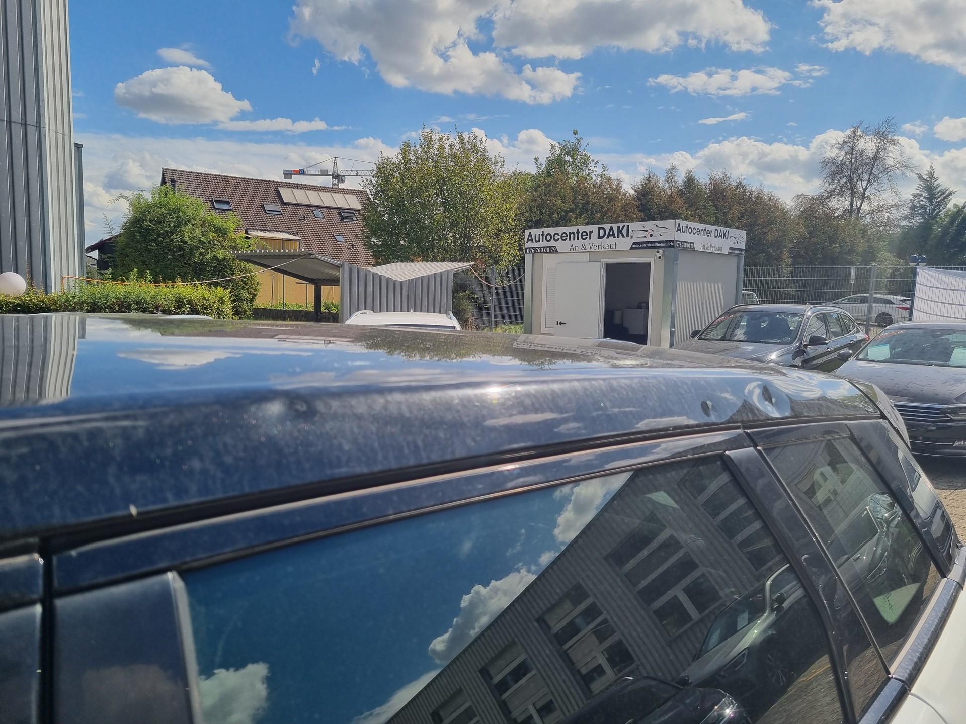 LAND ROVER Range Rover Evoque 2.2 TD4 Sport AT9-image-6