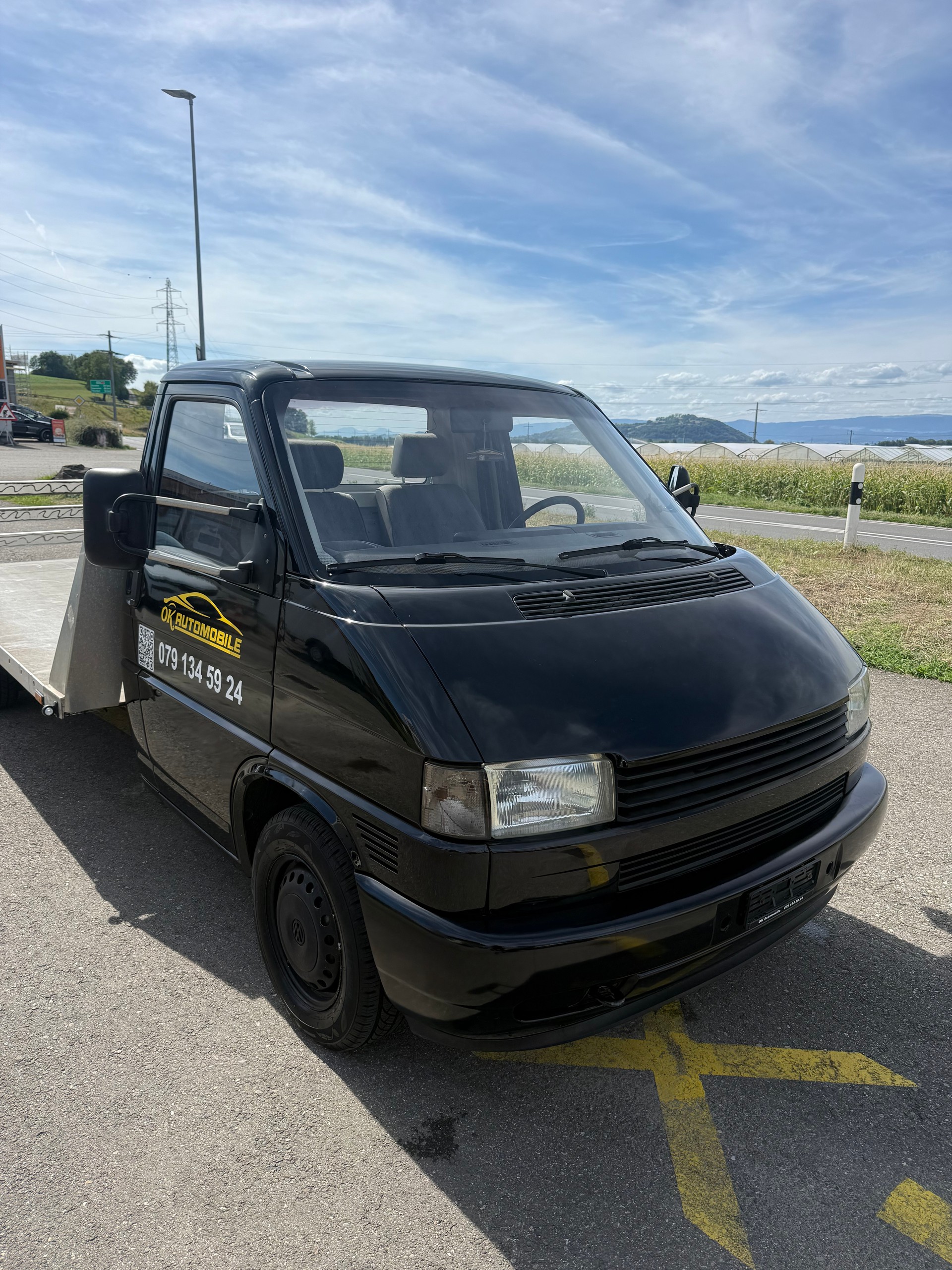 VW T4 2.5TDI-image-2