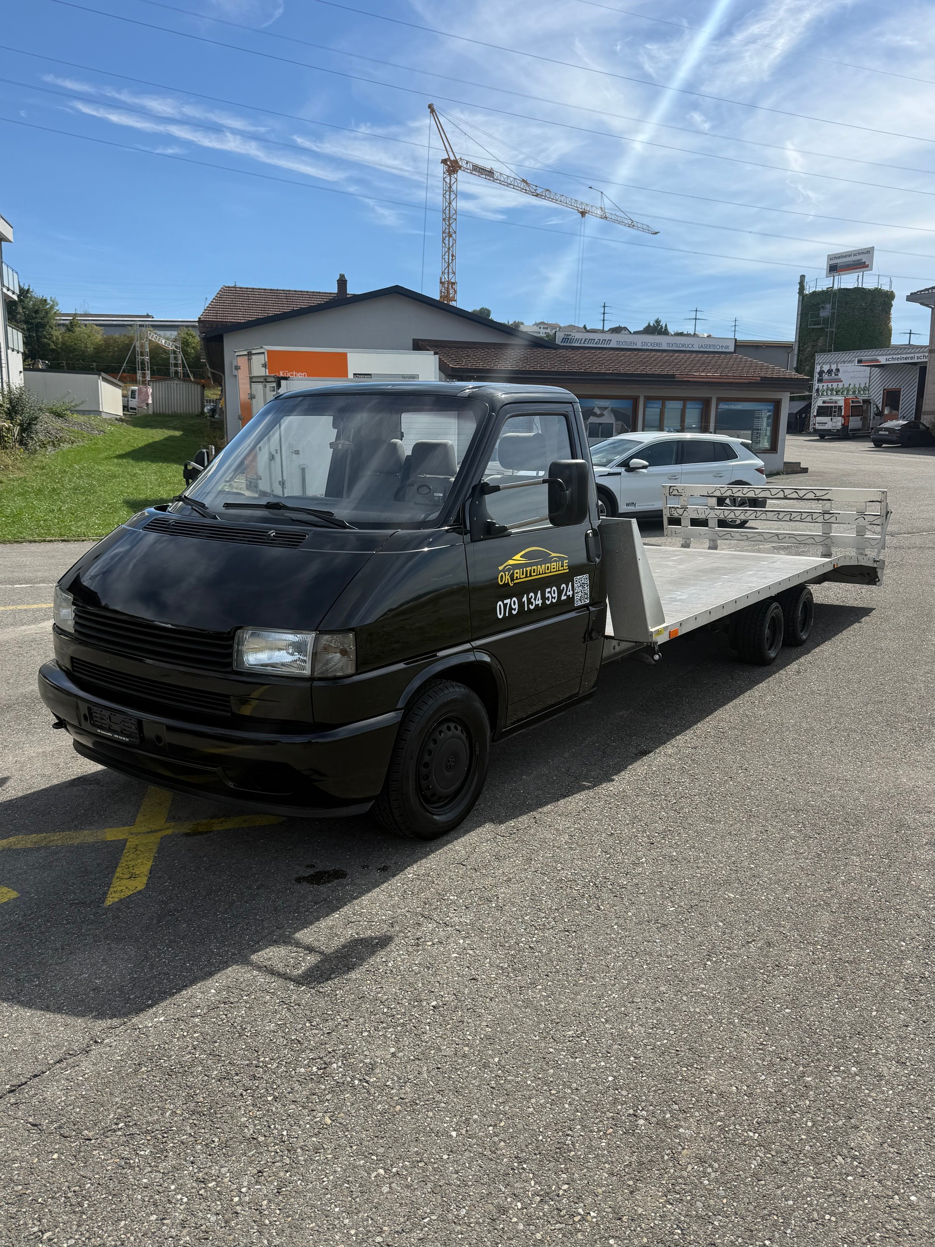 VW T4 2.5TDI-image-1