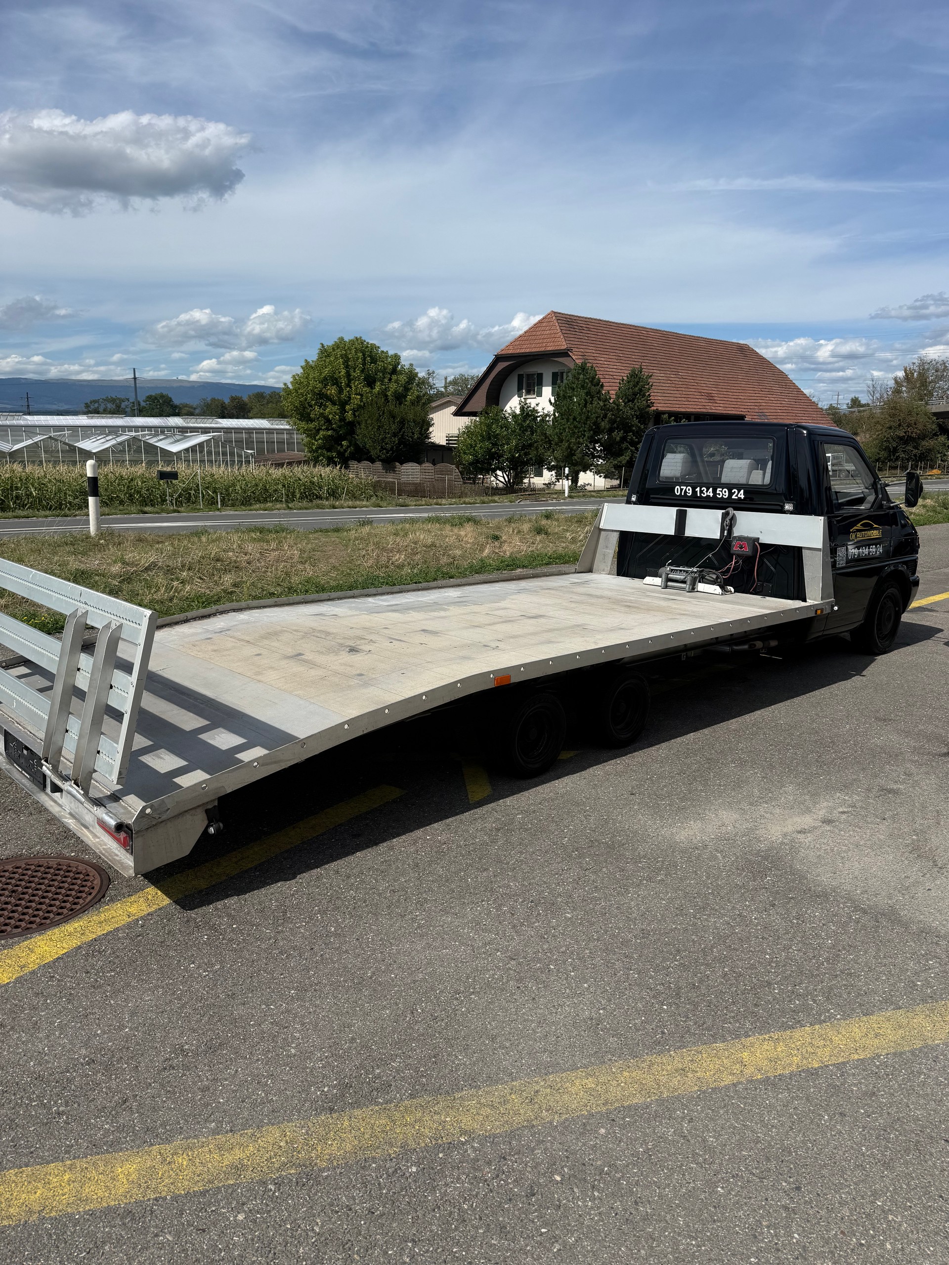 VW T4 2.5TDI-image-4